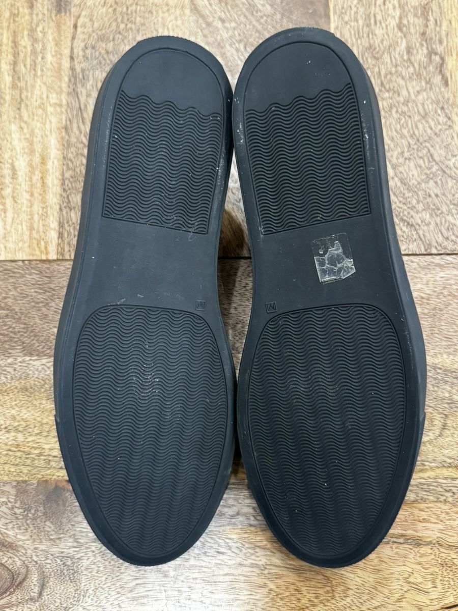 Common Projects Common Projects Achilles Low Navy Size 43 (US 10) 9/10 Size US 10 / EU 43 - 9 Thumbnail