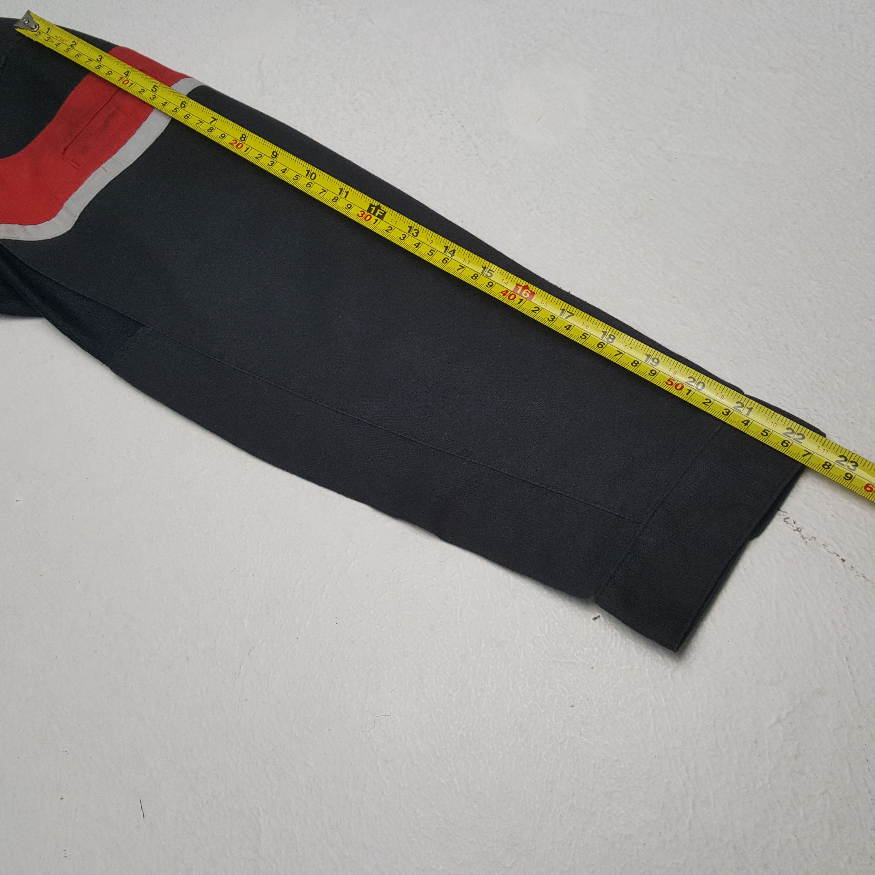Japanese Brand Nismo Nissan Racing Team Motorsports Custom Coverall RR20 Size US S / EU 44-46 / 1 - 10 Thumbnail