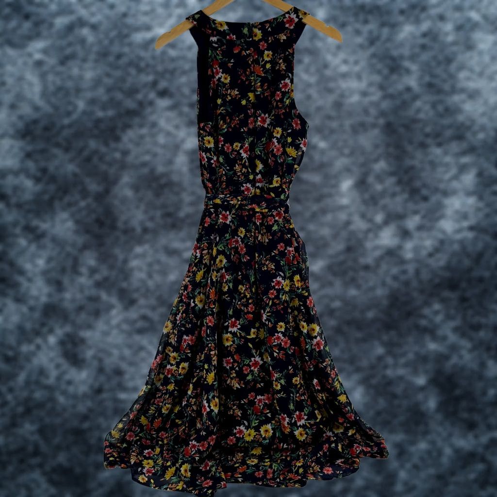 Chaps VINTAGE Chaps Dress not applicable Size L / US 10 / IT 46 - 1 Thumbnail