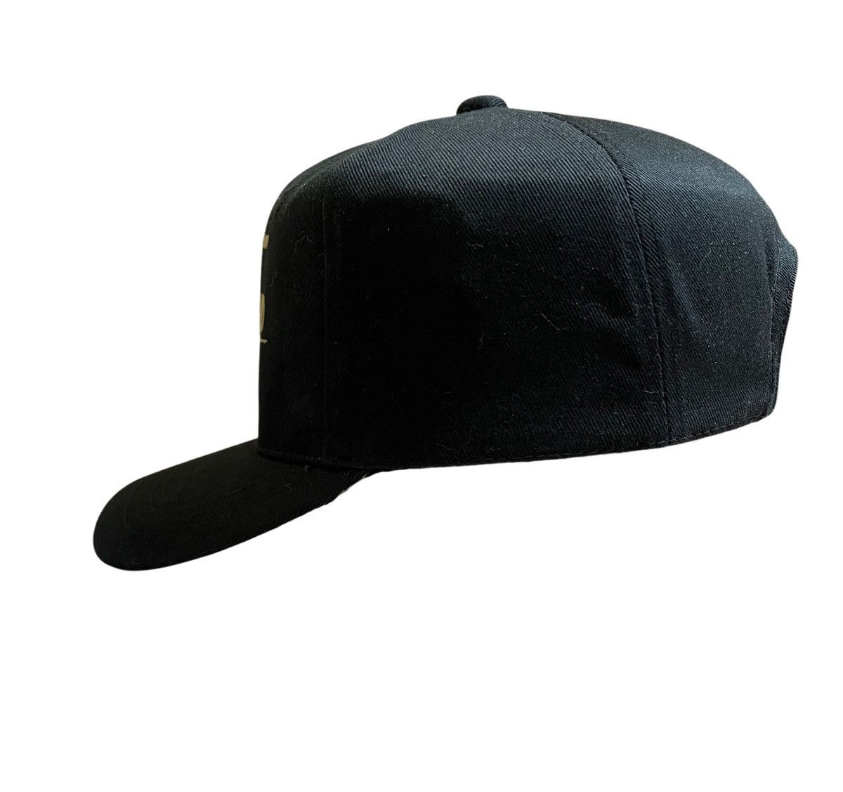Vintage The Bodyguard Movie Promo Snapback Hat Vintage 1992 Size ONE SIZE - 4 Thumbnail