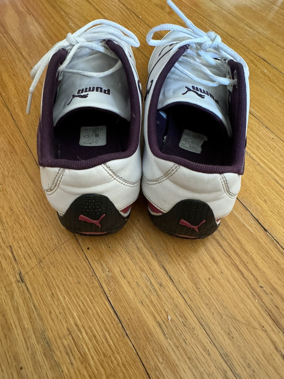 Puma Drift Cat III Size US 8 / IT 38 - 3 Thumbnail