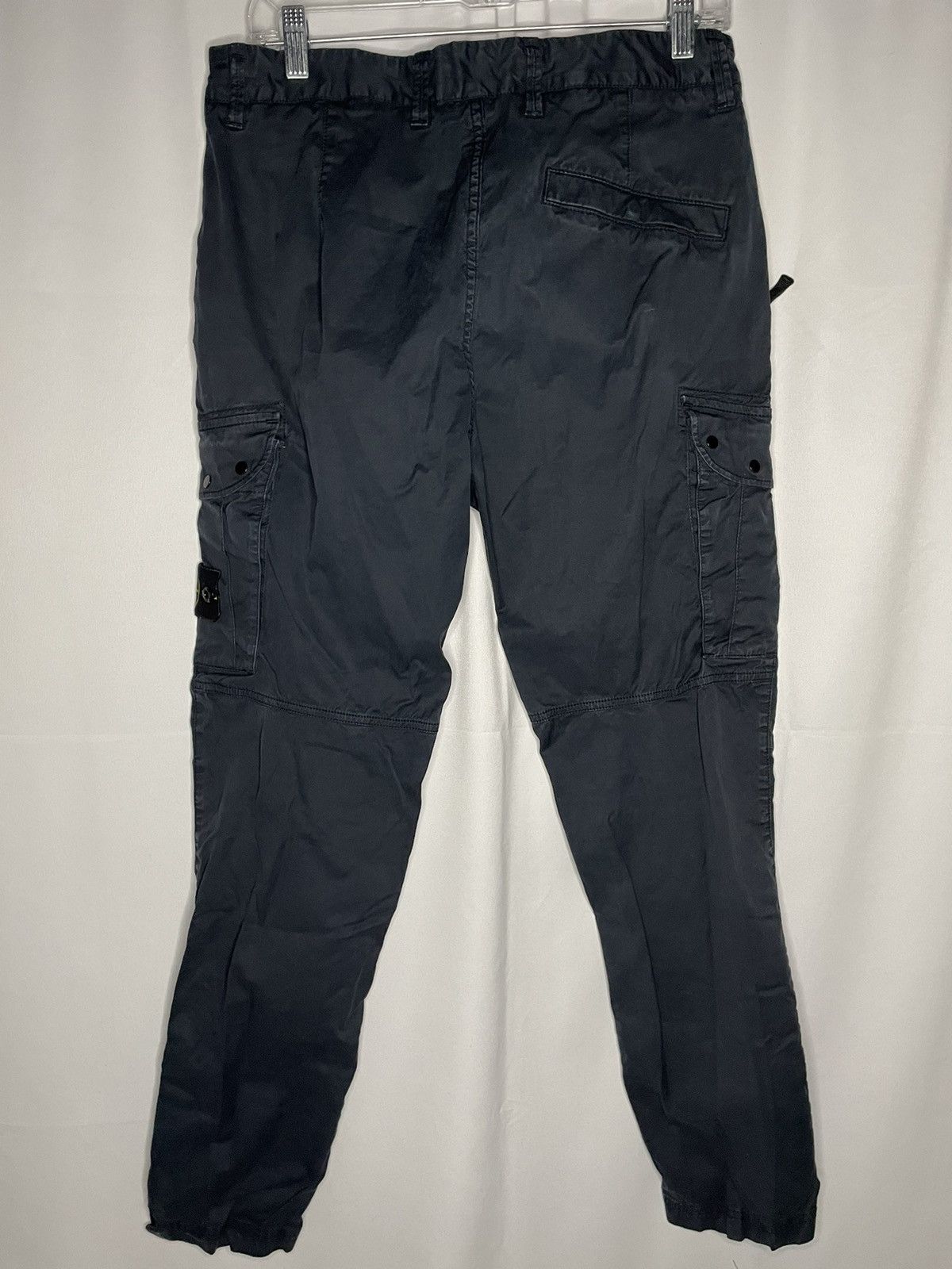 Stone Island Stone Island RE-T Cargo Pants Size US 30 / EU 46 - 6 Thumbnail