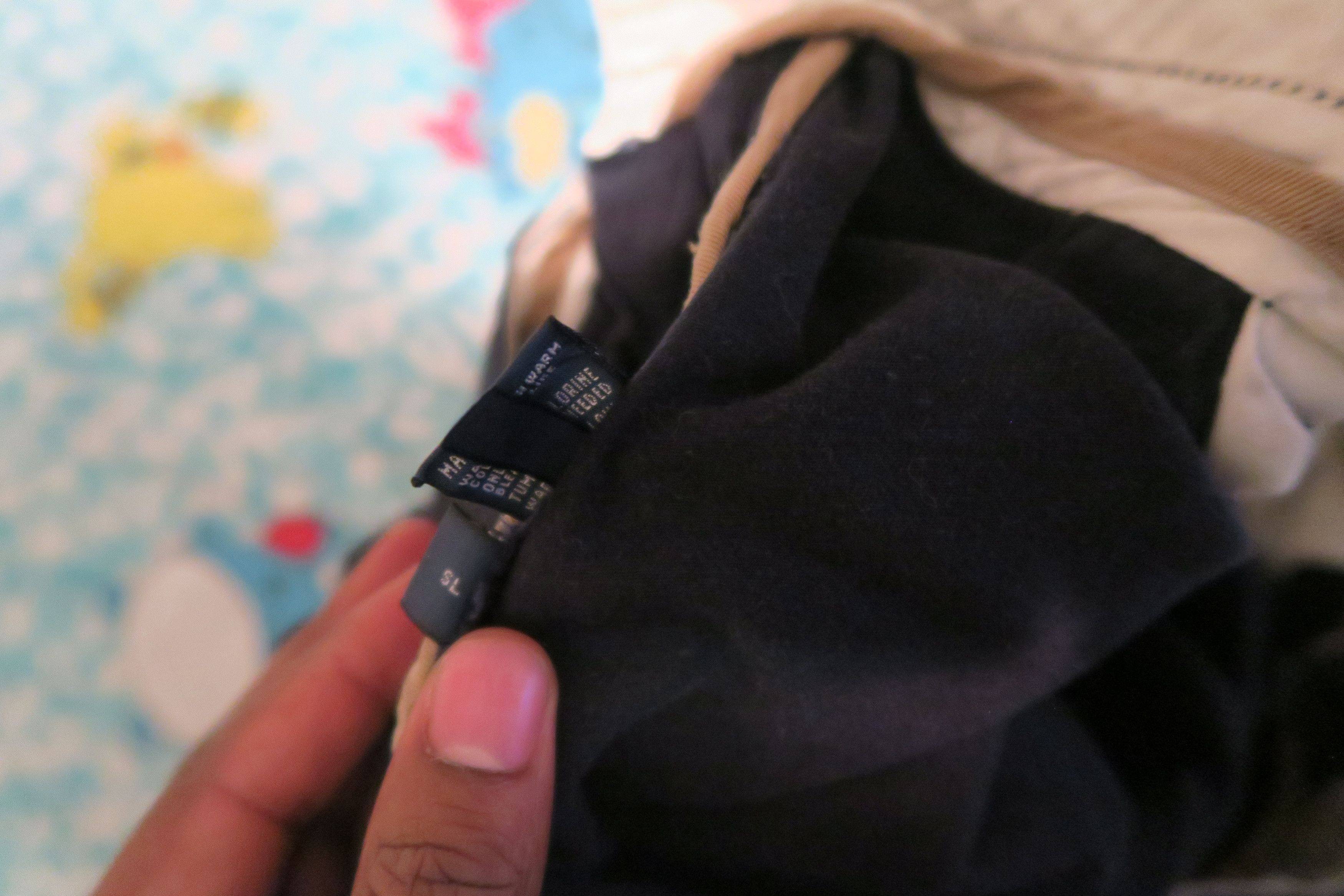 Polo Ralph Lauren × Vintage VTG Polo Ralph Lauren Gellar Fatigue Cargo Shorts 38x10 Size US 38 / EU 54 - 5 Thumbnail