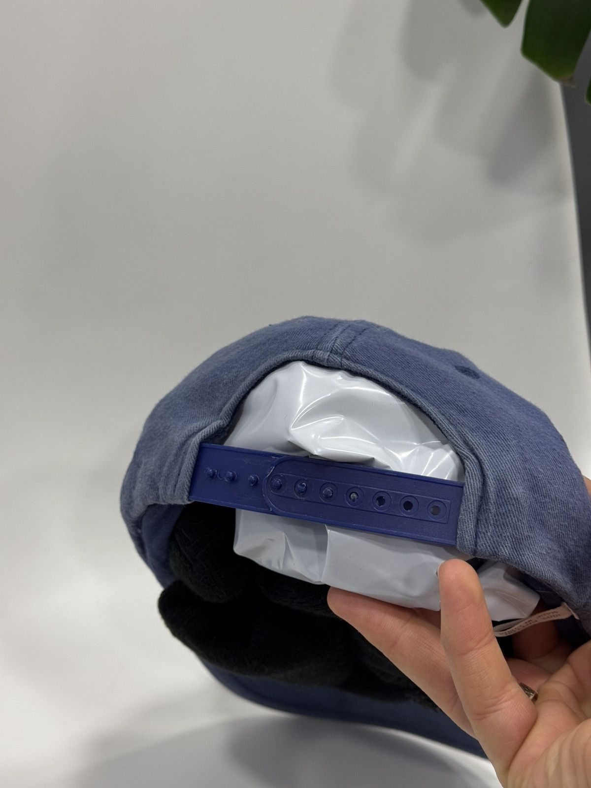 Vans Vans vintage 90’s cap one size Size ONE SIZE - 5 Thumbnail