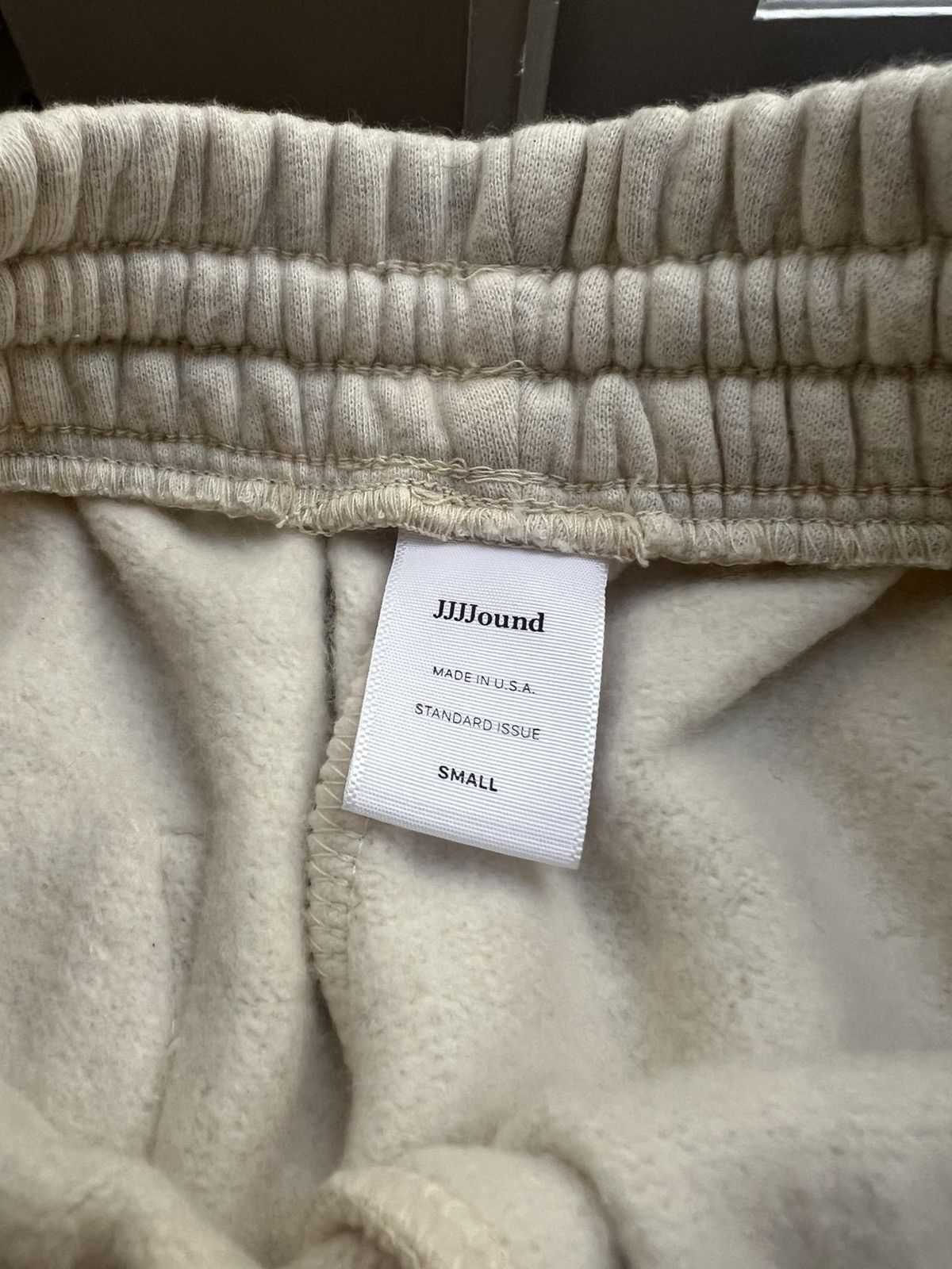 JJJJound Jjjjound sweat pants Size US 28 / EU 44 - 3 Thumbnail