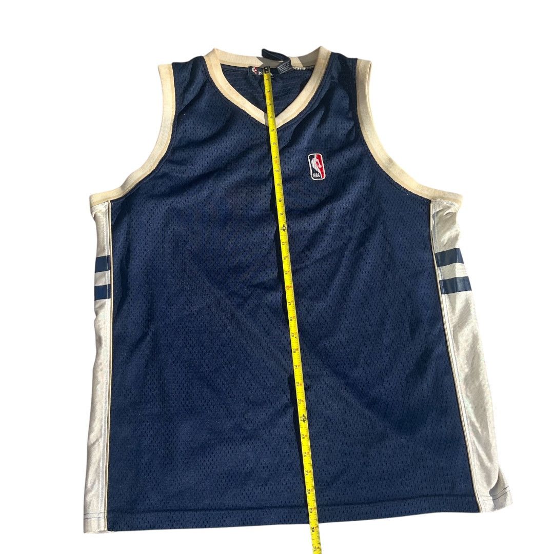 NBA × Vintage VINTAGE NBA Basketball Jersey Size US XL / EU 56 / 4 - 3 Thumbnail