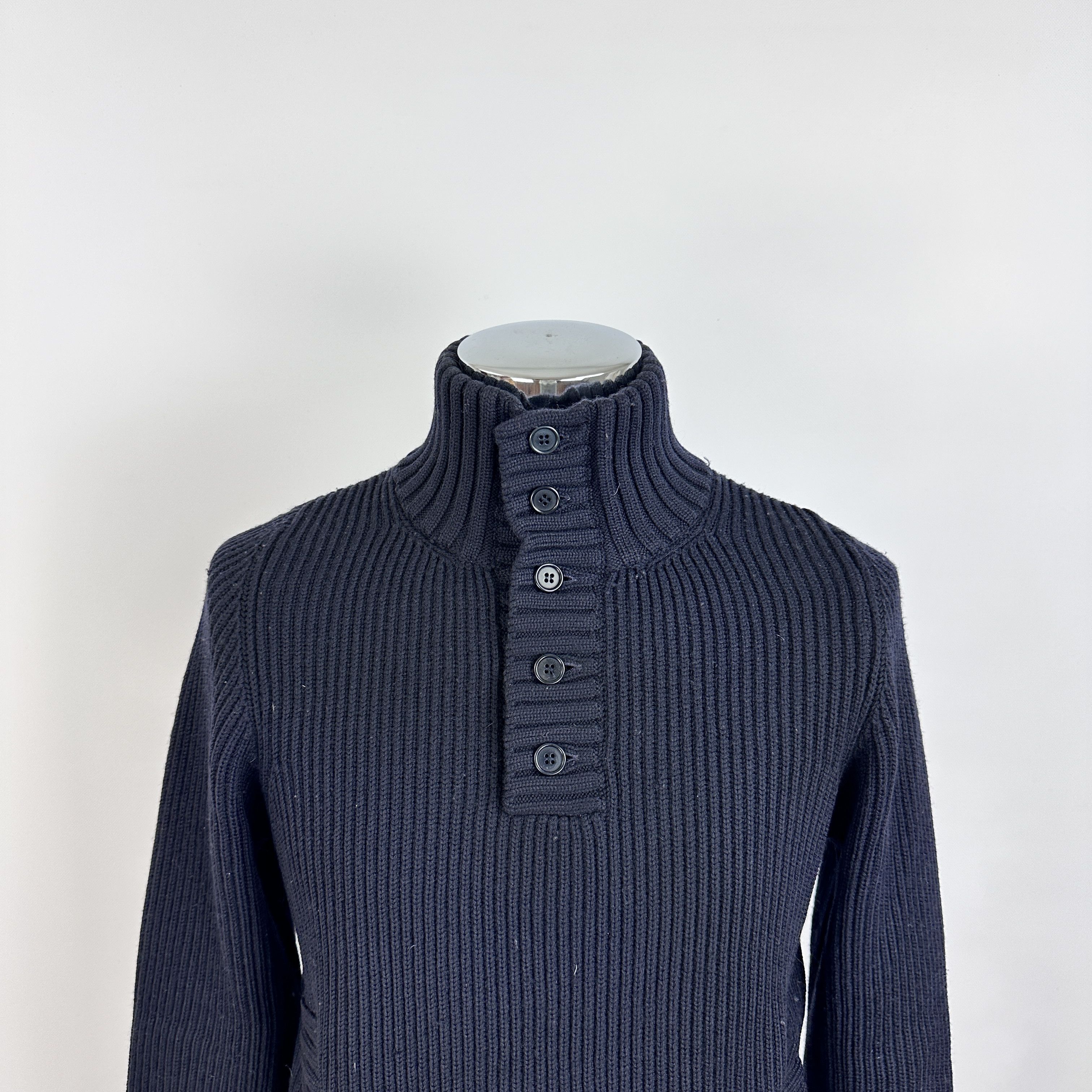 C.P. Company Maglione CP Company Archive 2008 – 46 IT Size US S / EU 44-46 / 1 - 11 Thumbnail