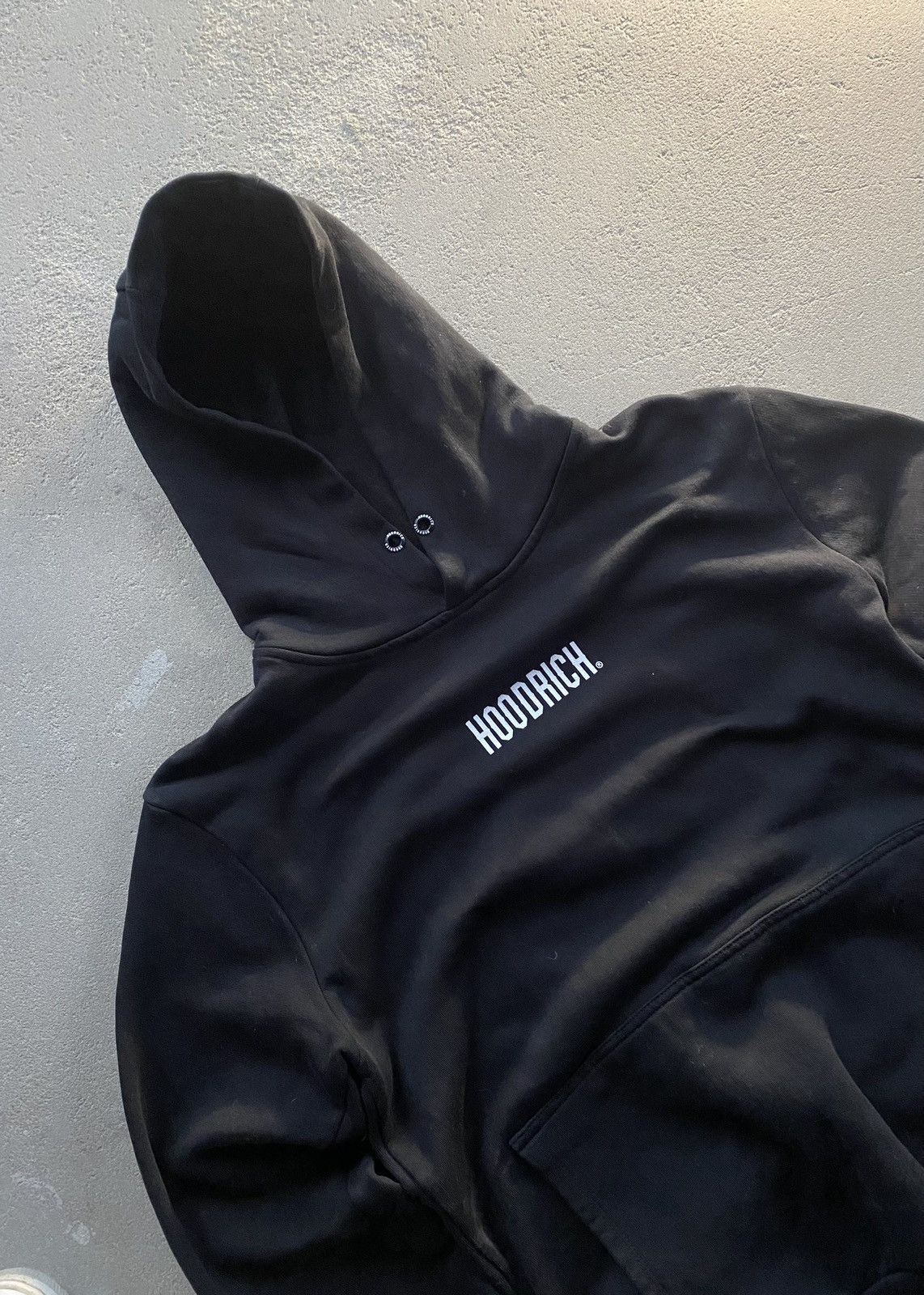 Batte Baseball Hoodrich Dorée Avec Ballon – Aluminium Adulte – NEUVE Scellée