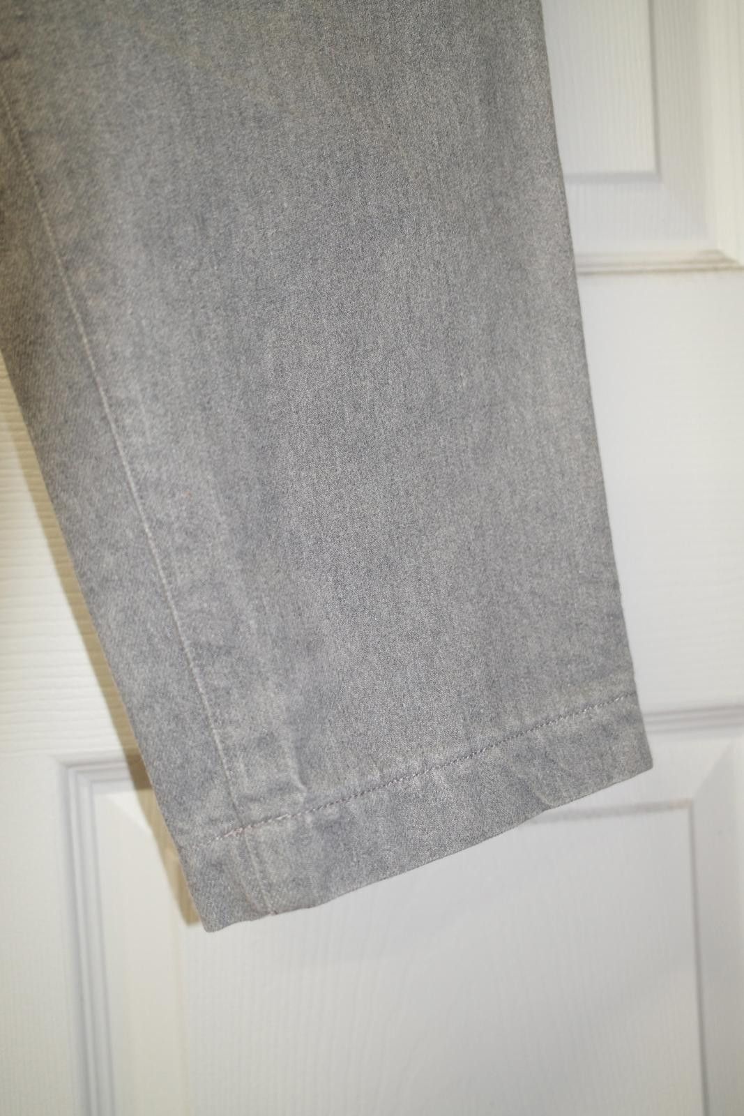 Other 00's G-Star Raw Marc Newson Wide-Leg Pant Size 34" / US 12 / IT 48 - 5 Thumbnail