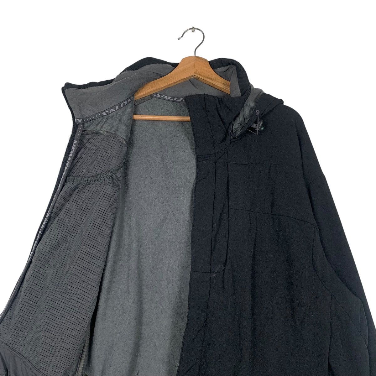 Salomon Salomon Light Jacket Size US M / EU 48-50 / 2 - 11 Thumbnail