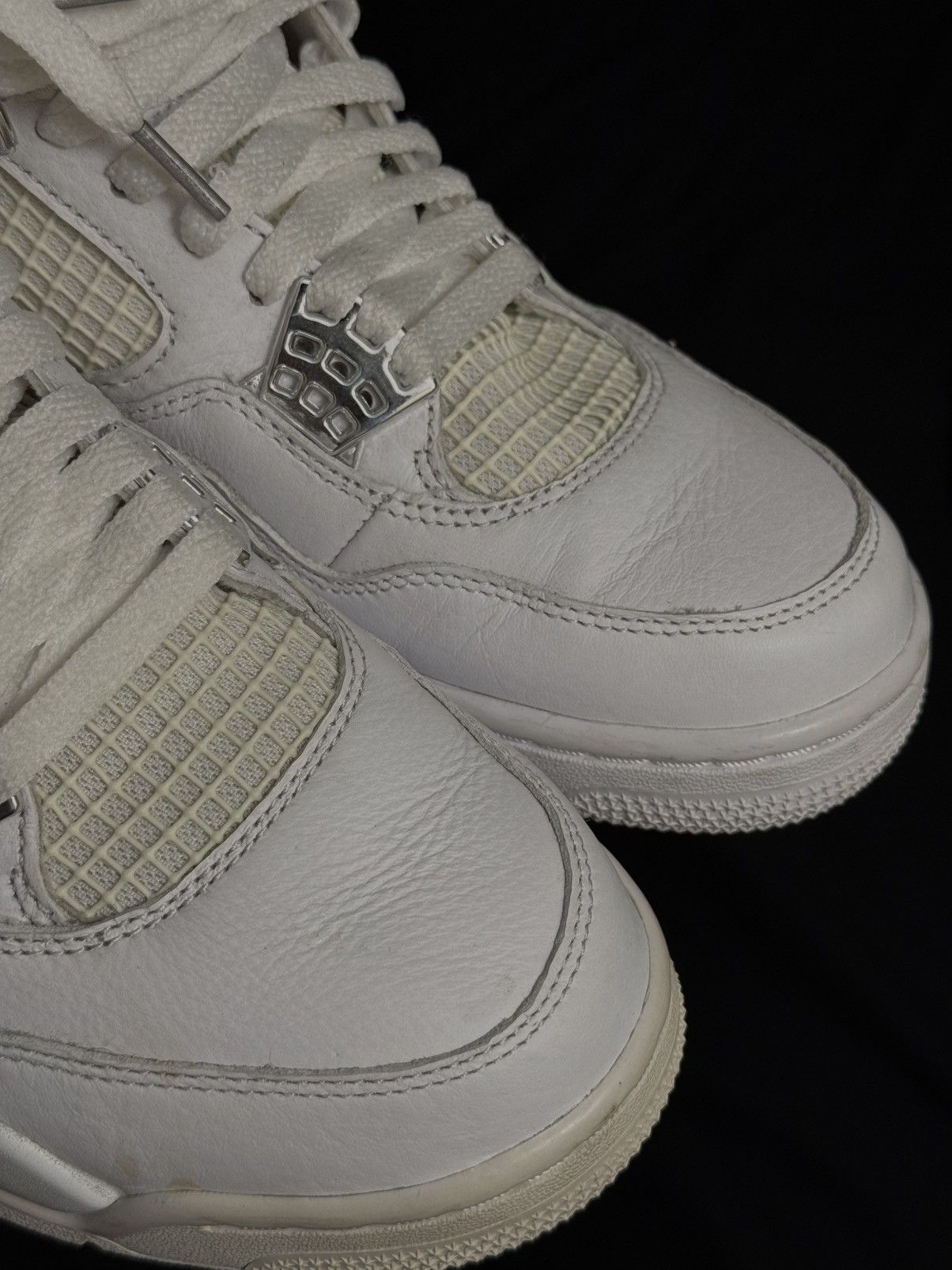 Jordan Brand jordan 4 pure moneys Size US 9 / EU 42 - 9 Thumbnail