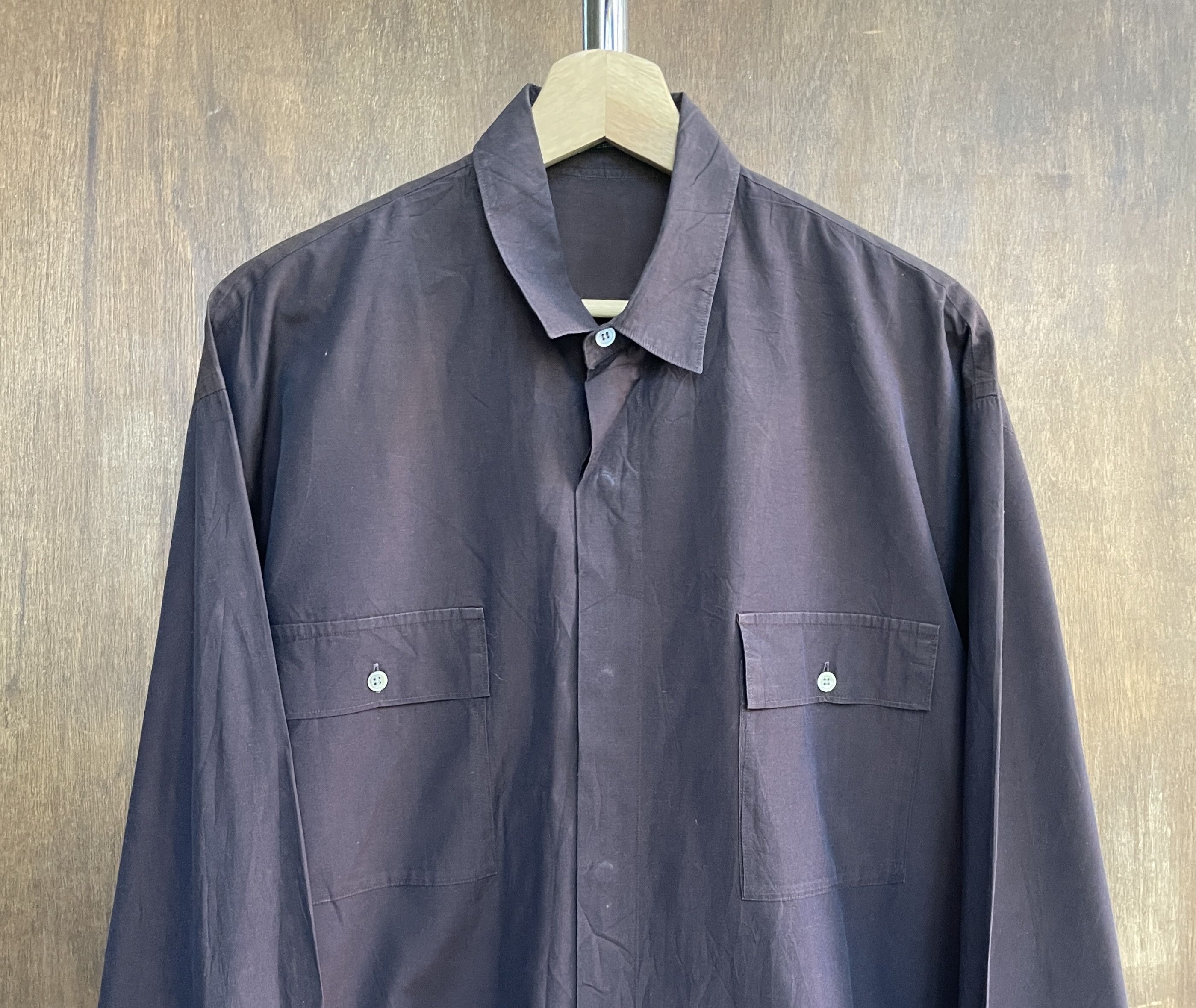 Y's for men Yohji Yamamoto