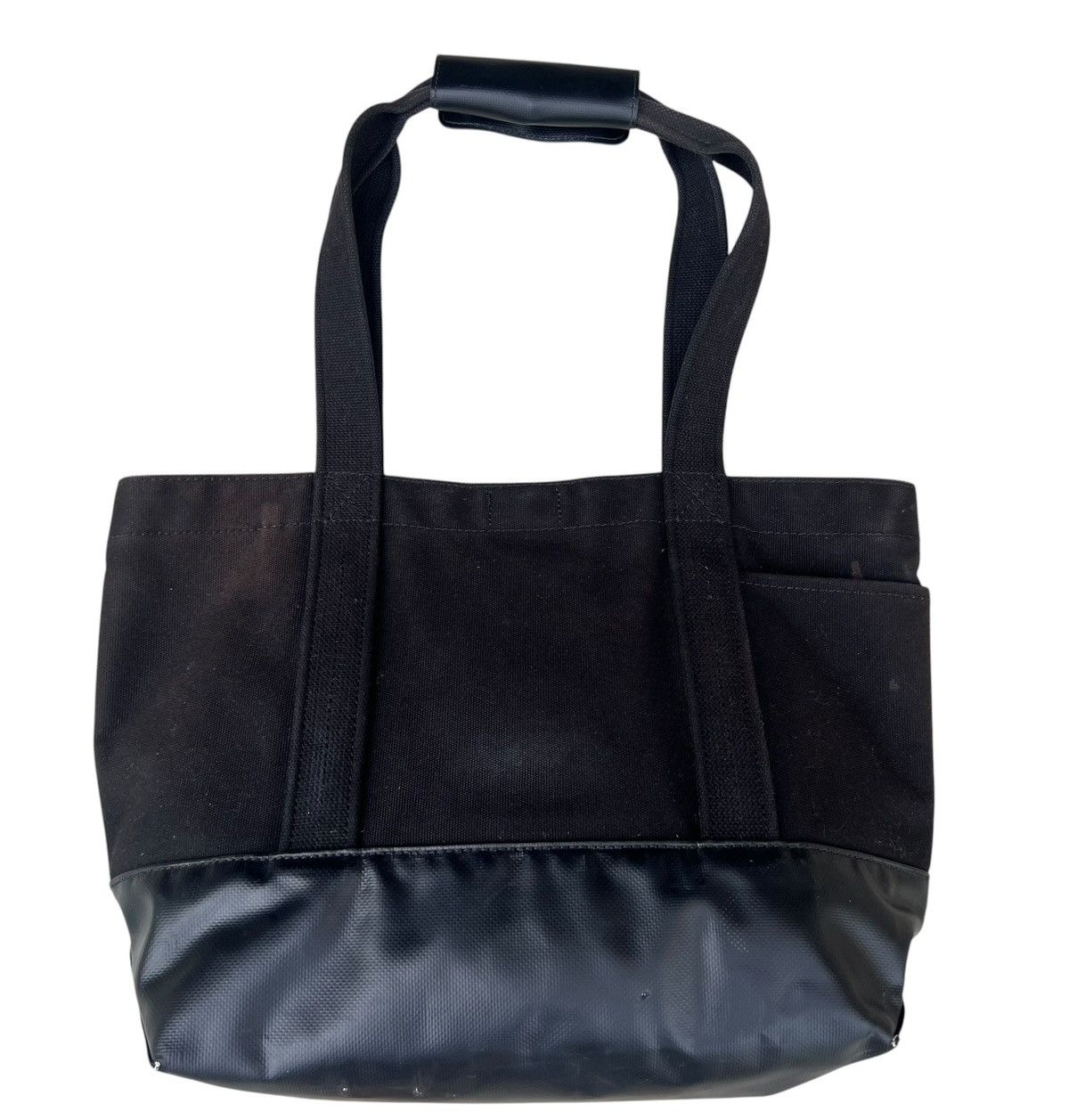 Nude: Masahiko Maruyama Sun Faded Masaharu Fukuyama Japan Cotton Canvas Tote Bag Size ONE SIZE - 8 Thumbnail