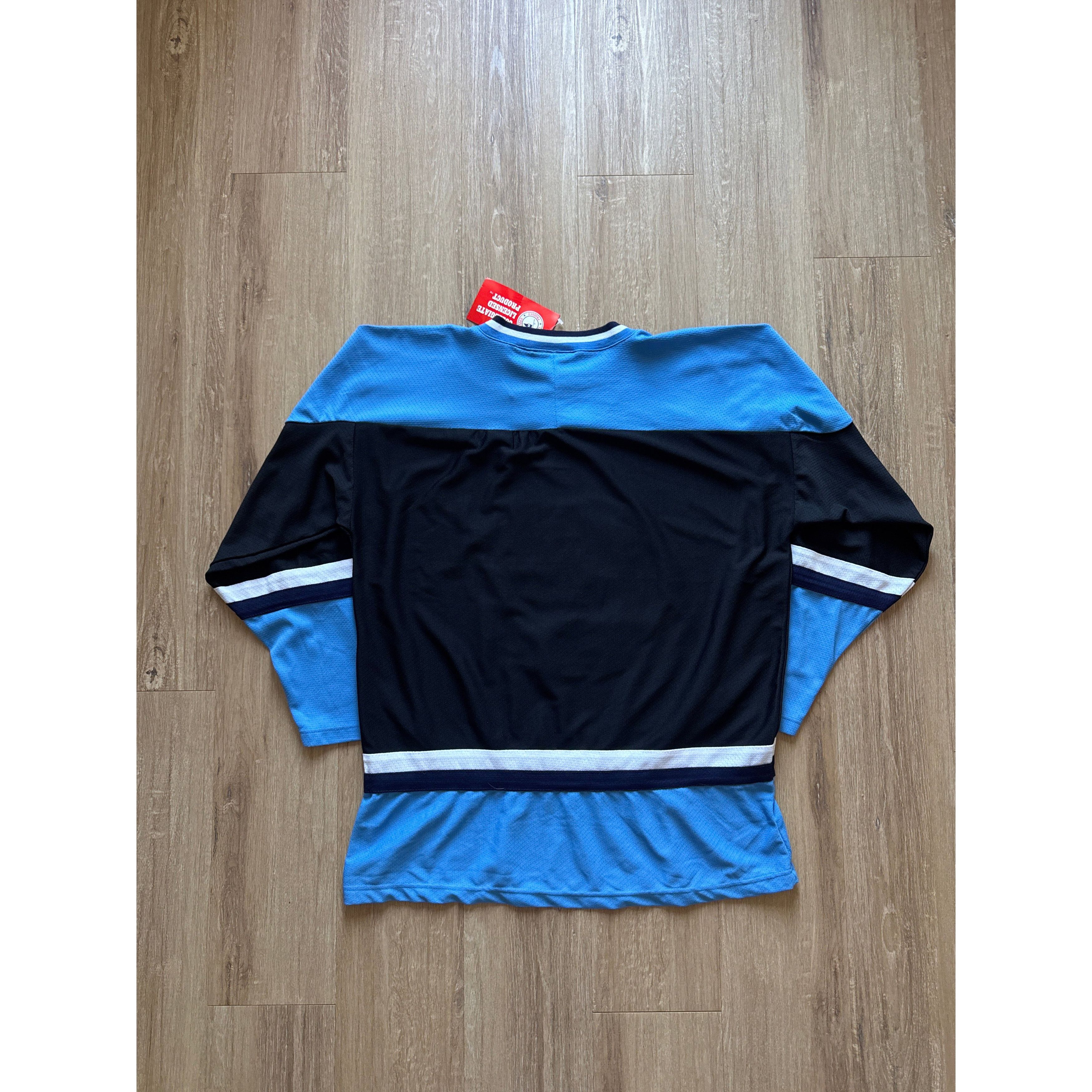 Other Vintage 90s City Boy Collegiate Sportswear University Of Nor Size US XXL / EU 58 / 5 - 4 Thumbnail