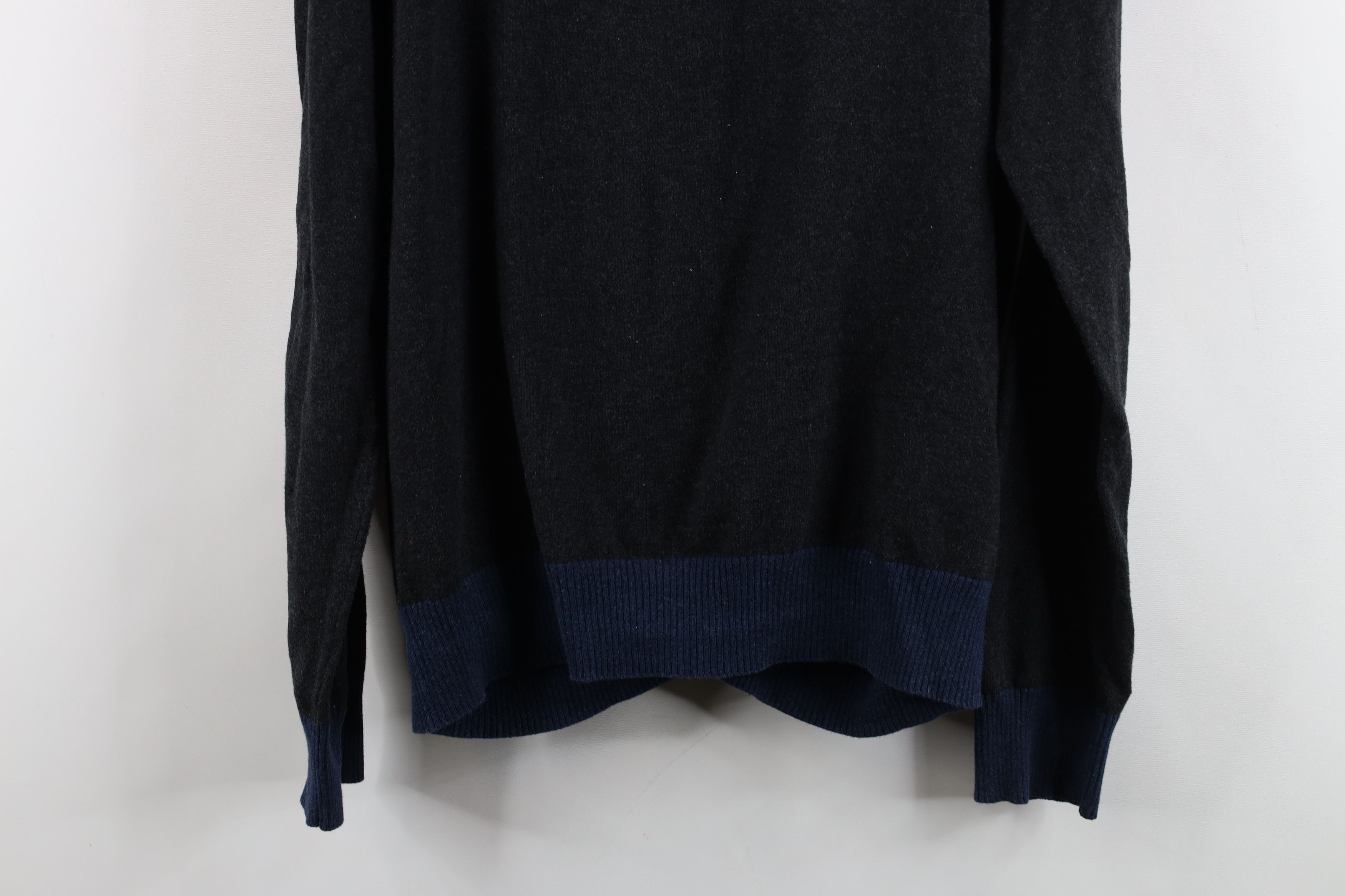 American Eagle Outfitters Vintage Y2K American Eagle Outfitters Knit Cardigan Sweater Size US M / EU 48-50 / 2 - 12 Thumbnail