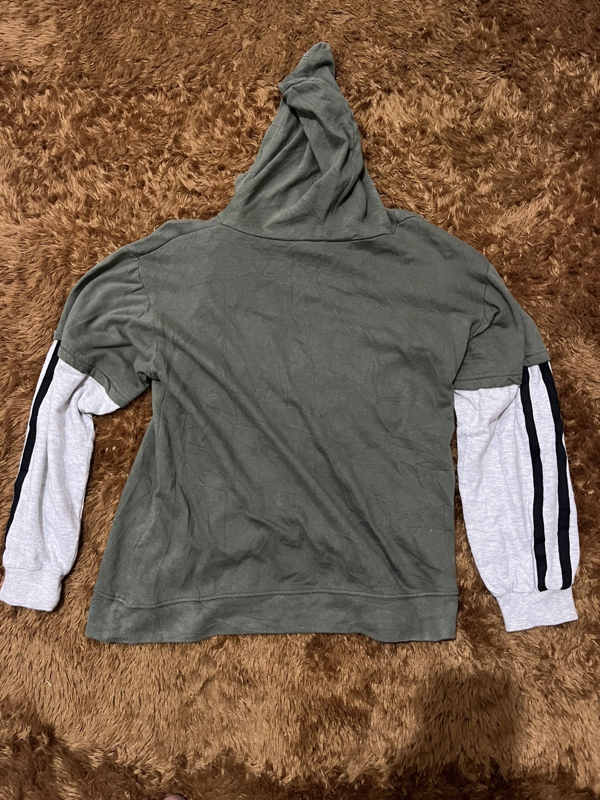 Japanese Brand Situation Important Things Sweatshirt Hoodie Japanese Size US M / EU 48-50 / 2 - 5 Thumbnail