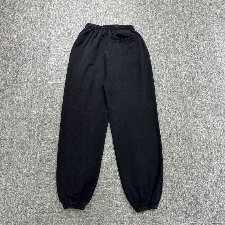Balenciaga Balenciaga size XS Embroidered Logo Sweatpants Size US 27 - 2 Thumbnail