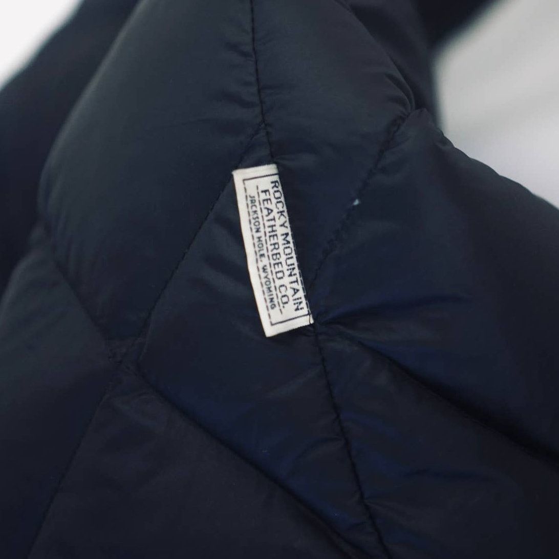 Rocky Mountain Featherbed Rocky Mountain Featherbed Six Month Long Parka Women Medium Size M / US 6-8 / IT 42-44 - 4 Thumbnail