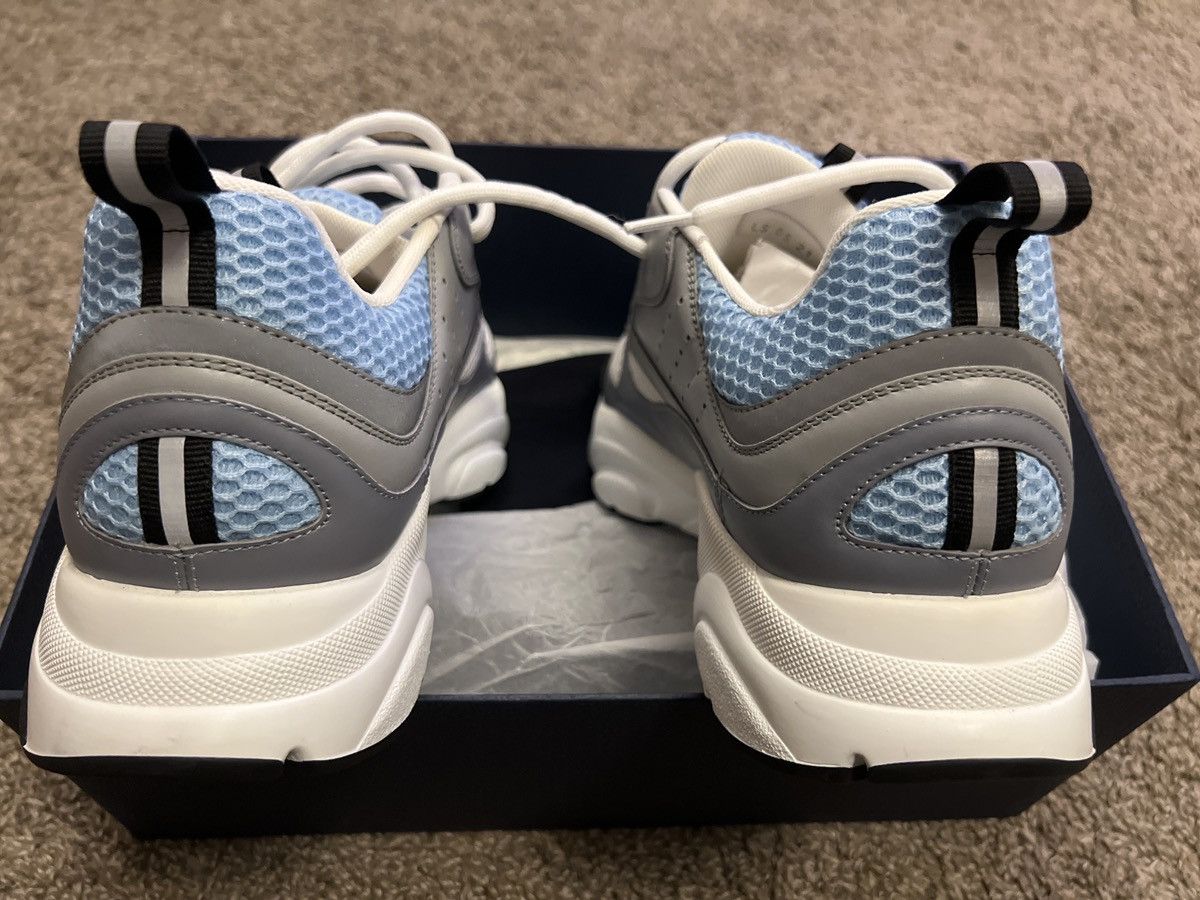 Dior Exclusive Dior B22 Size US 11 / EU 44 - 4 Thumbnail