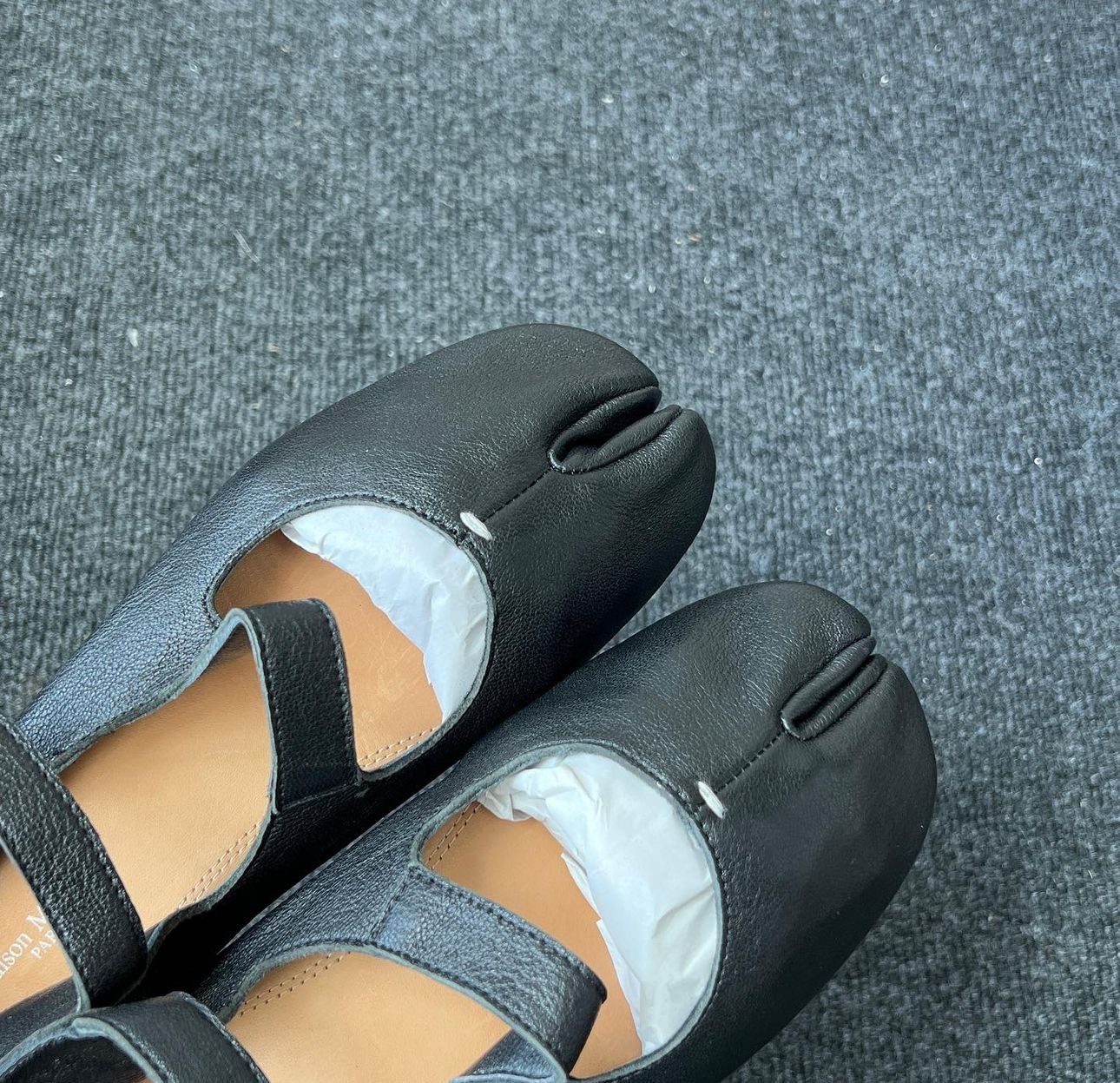 激安通販の Designer × Italian Designers × Maison Margiela ❗️Retail 靴