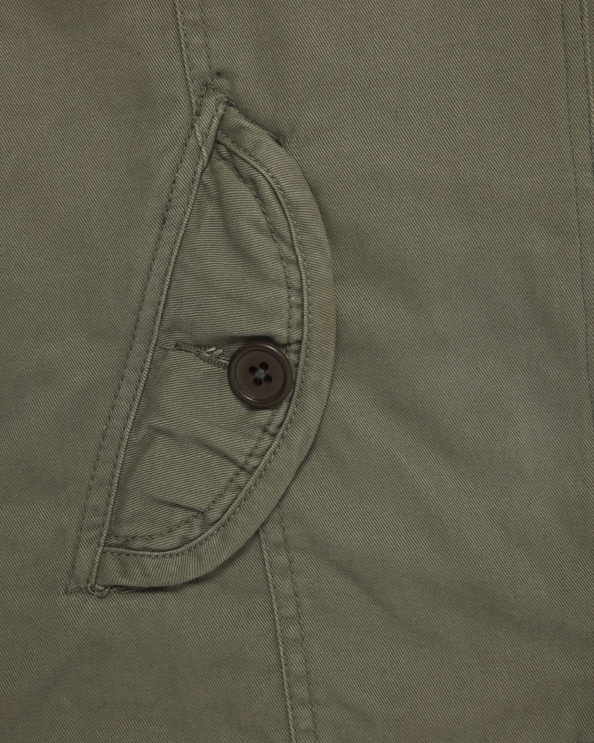 Japanese Brand Vertgarments field rebuild pants Size US 29 - 4 Thumbnail