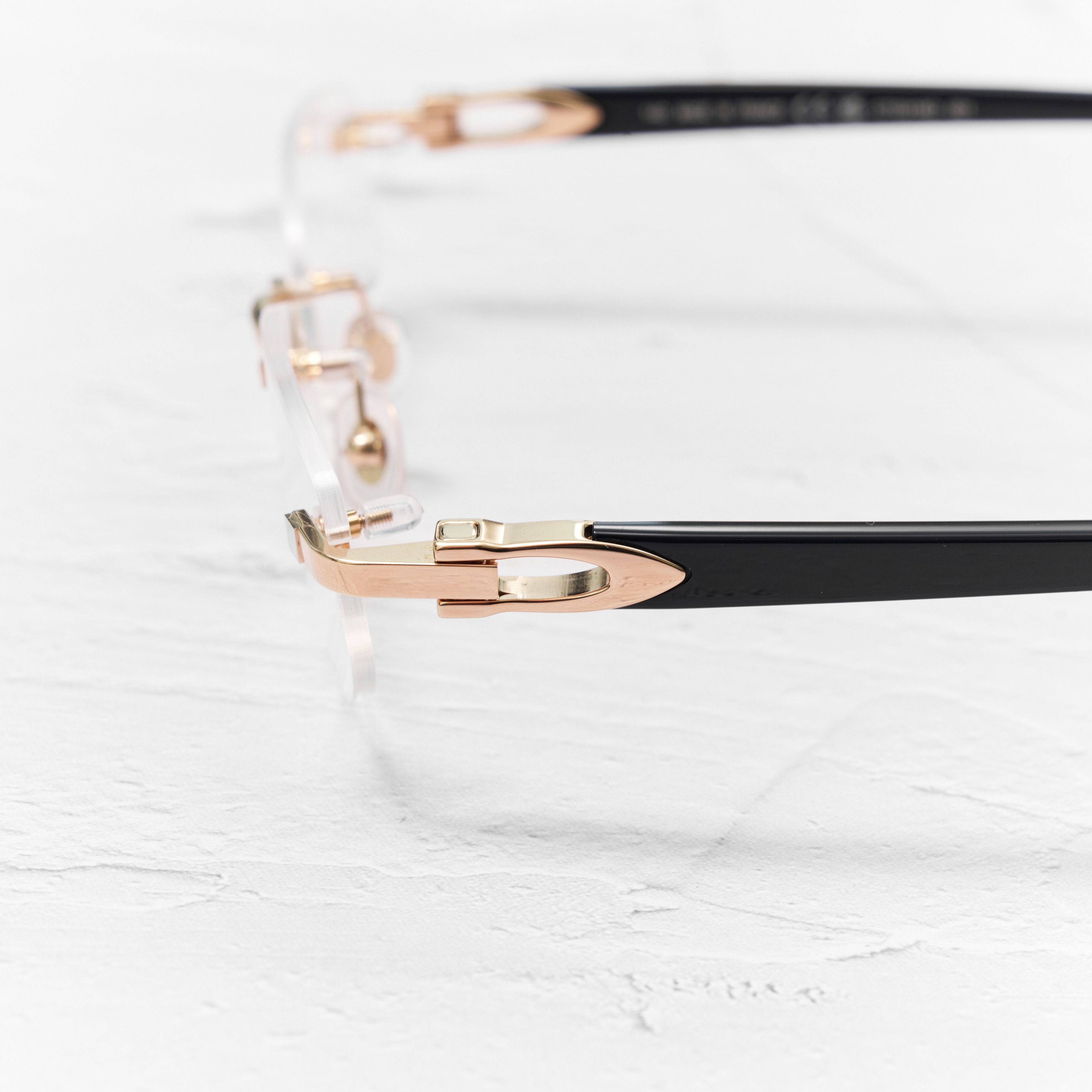Cartier CARTIER CT0318O 001 Size ONE SIZE - 5 Thumbnail