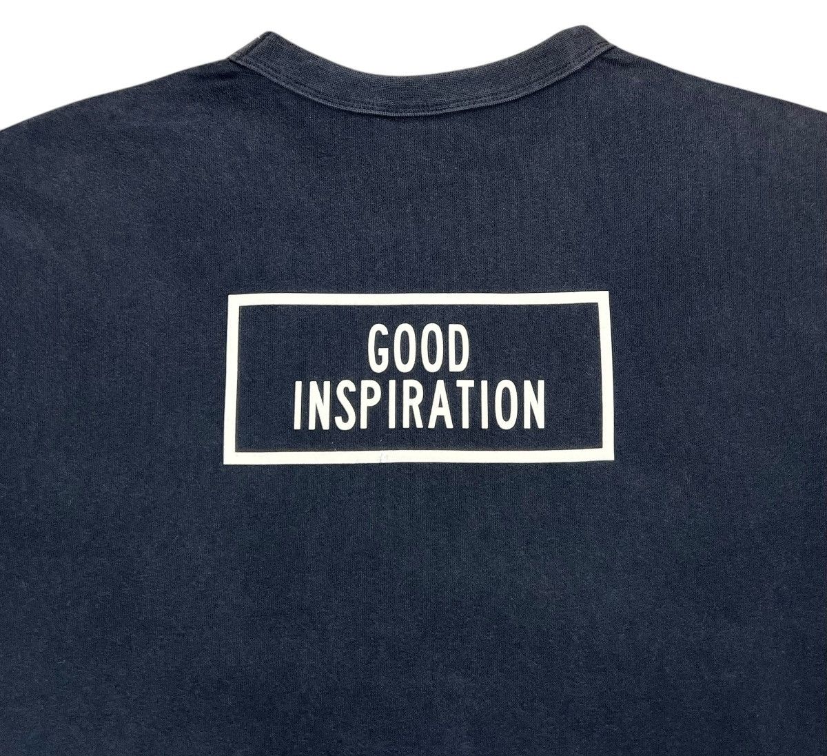 Maison MIHARA YASUHIRO Sunfaded Miharayasuhiro Box Logo Tee Size US XL / EU 56 / 4 - 4 Thumbnail