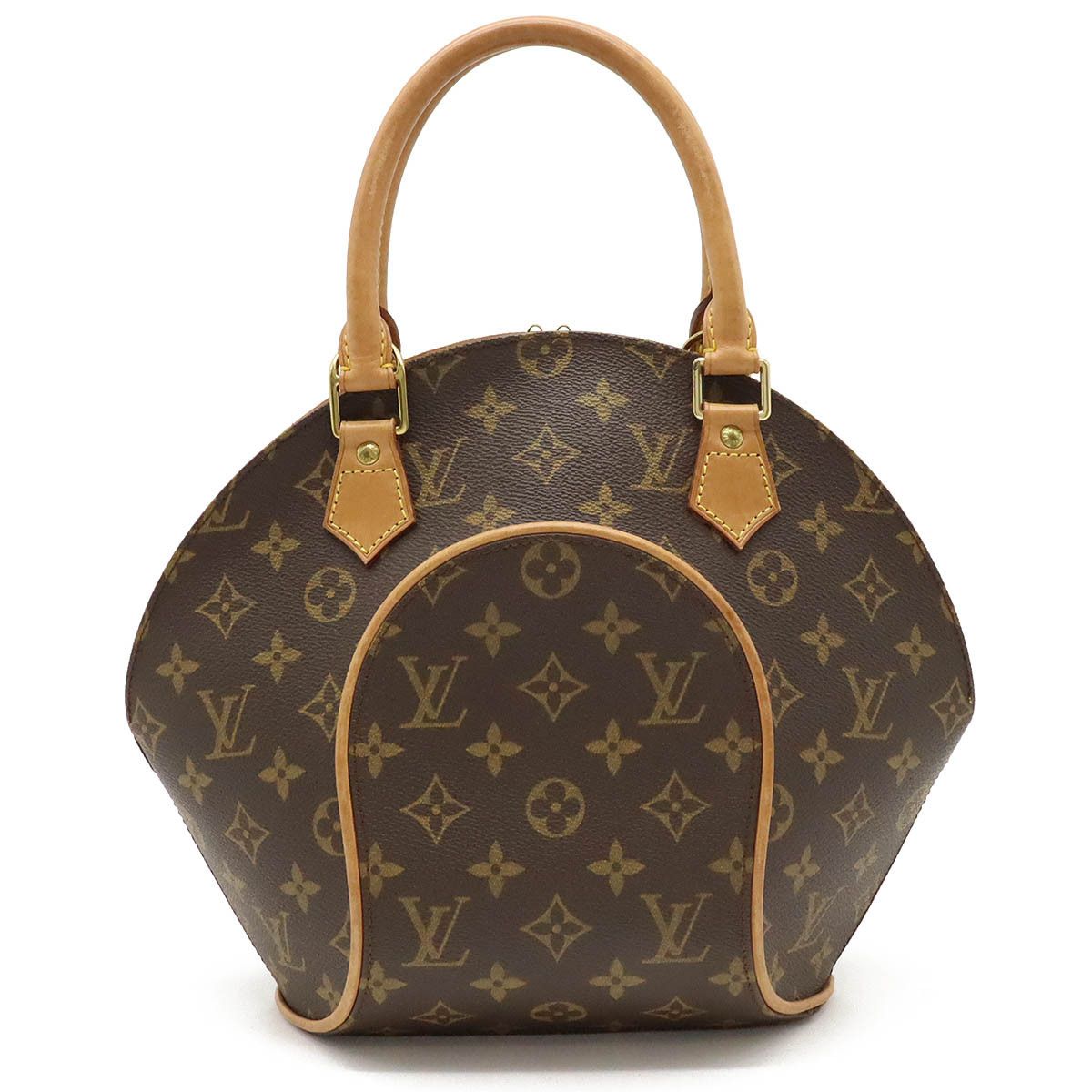 Louis Vuitton Louis Vuitton Monogram Ellipse PM Handbag M51127 Canvas Handbag M51127 in Very Good Condition