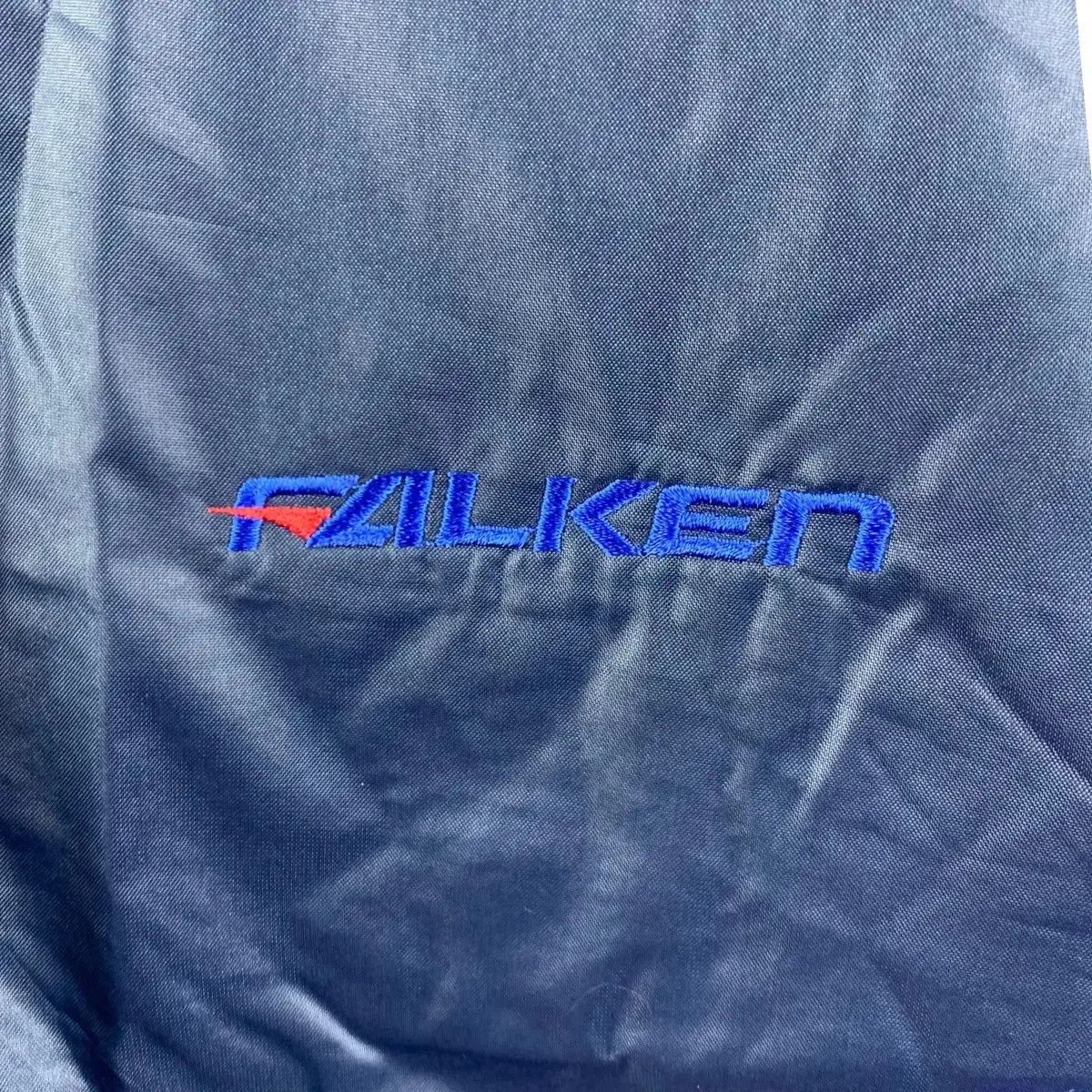Vintage Vintage FALKEN TIRE RACING TEAM Motorsport Size US L / EU 52-54 / 3 - 6 Thumbnail