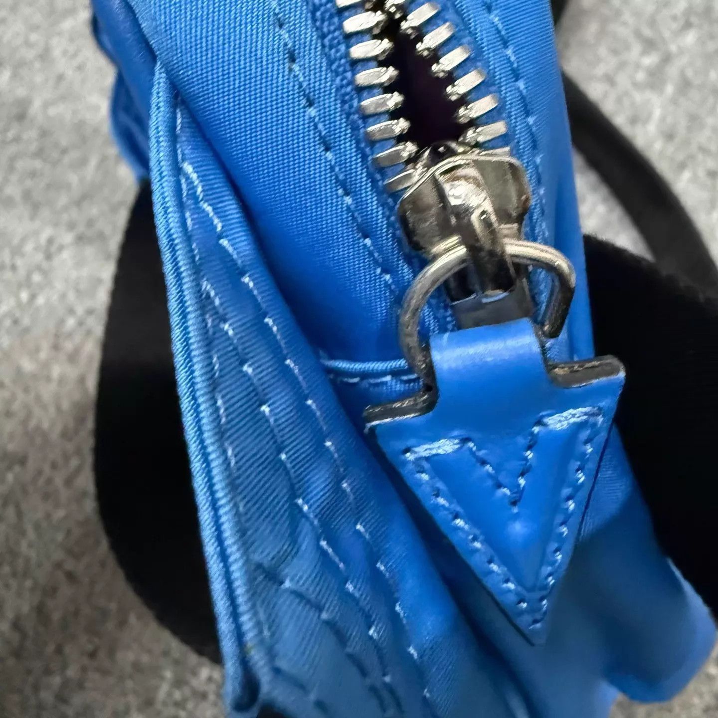 Versace Versace Main Line Medusa Head Waist Bag Unused Size ONE SIZE - 8 Thumbnail