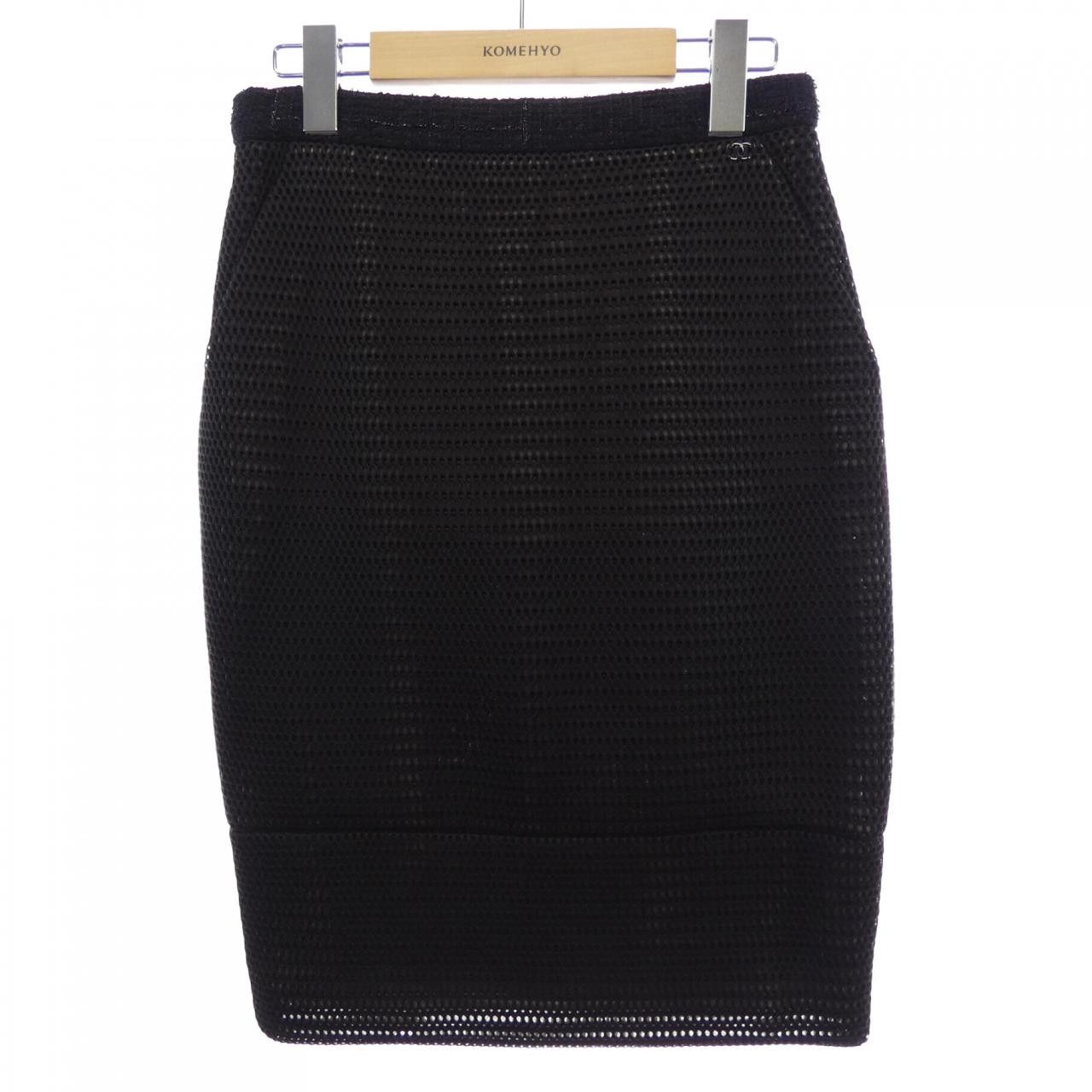 Chanel Chanel Chanel Skirt Others Skirts P45897W05279 DUTY FREE for USA Size ONE SIZE - 1 Thumbnail