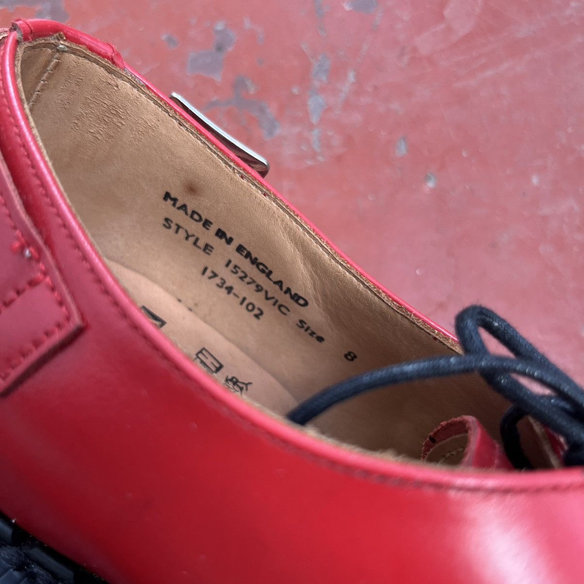 George Cox GEORGE COX x Another Youth Crepe Sole Size US 10 / EU 43 - 6 Thumbnail