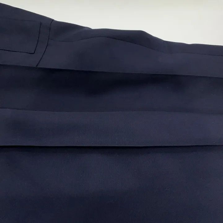 Dior Dior Men's Straight Pleat Casual Pants Size US 44 / EU 60 - 8 Thumbnail