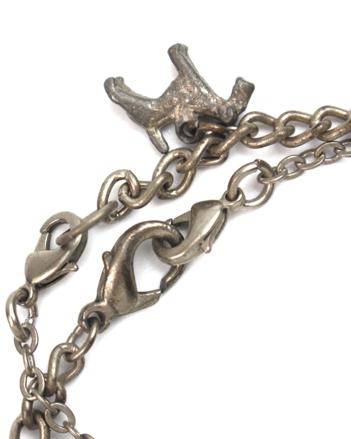 Hysteric Glamour 2000S DISNEY JAPAN FAIRYTALE CHARM BRACELET Size ONE SIZE - 4 Thumbnail