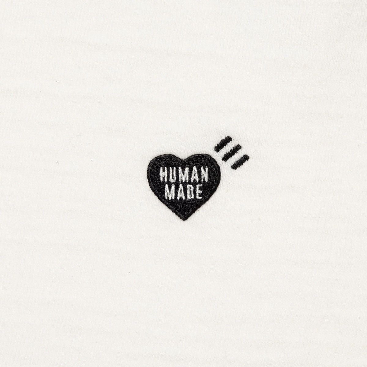 Human Made Human Made Tee Size ONE SIZE - 3 Thumbnail