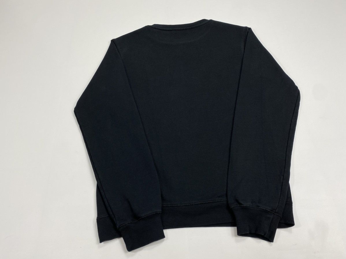 Diesel 🔥LASTDROP🔥 Diesel Only The Brave Punk Head AG Sweatshirt Size US S / EU 44-46 / 1 - 11 Thumbnail