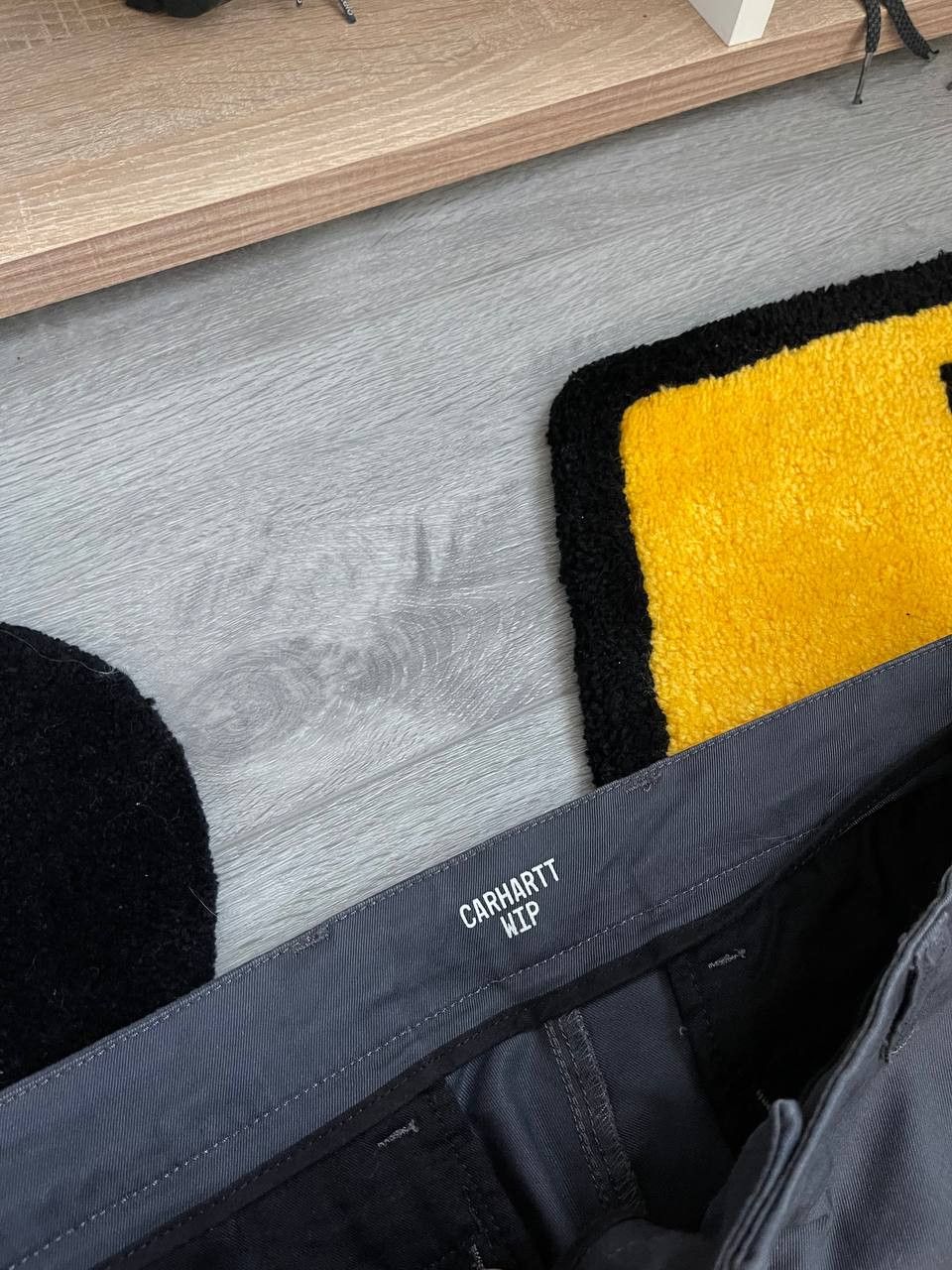 Carhartt × Streetwear × Vintage carhartt rare clasics casual pants Size US 34 / EU 50 - 7 Thumbnail