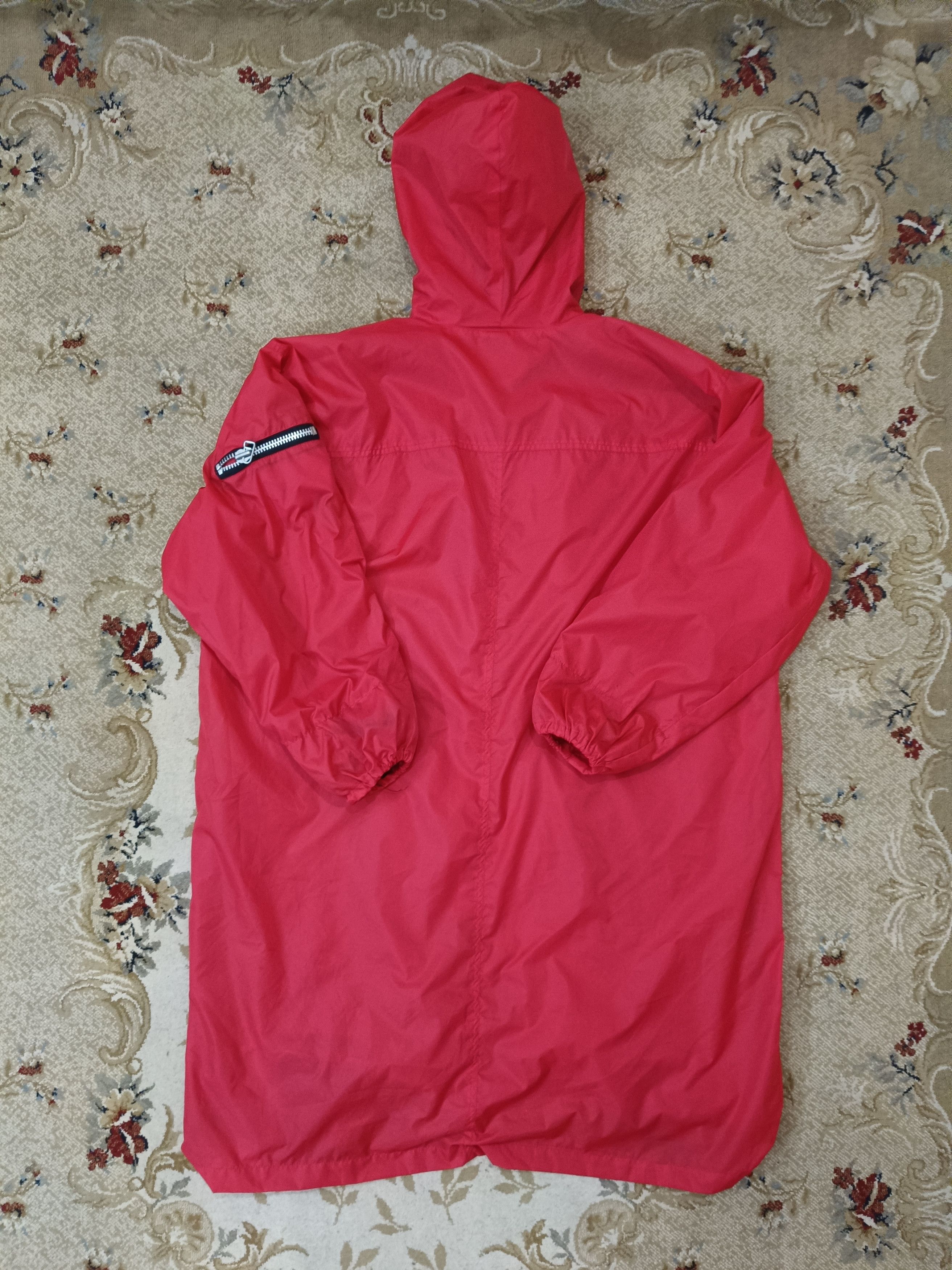 Michiko Koshino × Michiko Koshino London × Vintage Vintage Michiko London Oversize Hoody Jacket Size US L / EU 52-54 / 3 - 4 Thumbnail