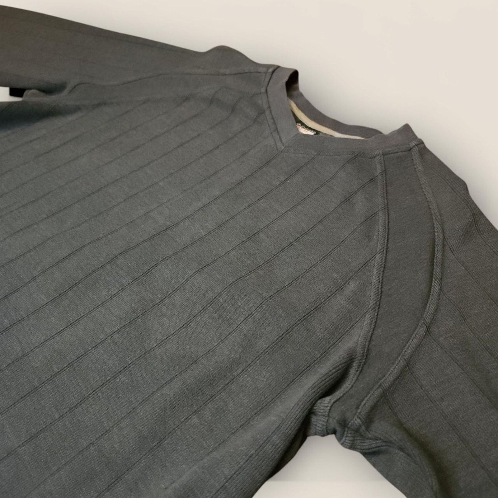 Columbia Vintage looking gray columbia sweater Size US XXL / EU 58 / 5 - 2 Thumbnail
