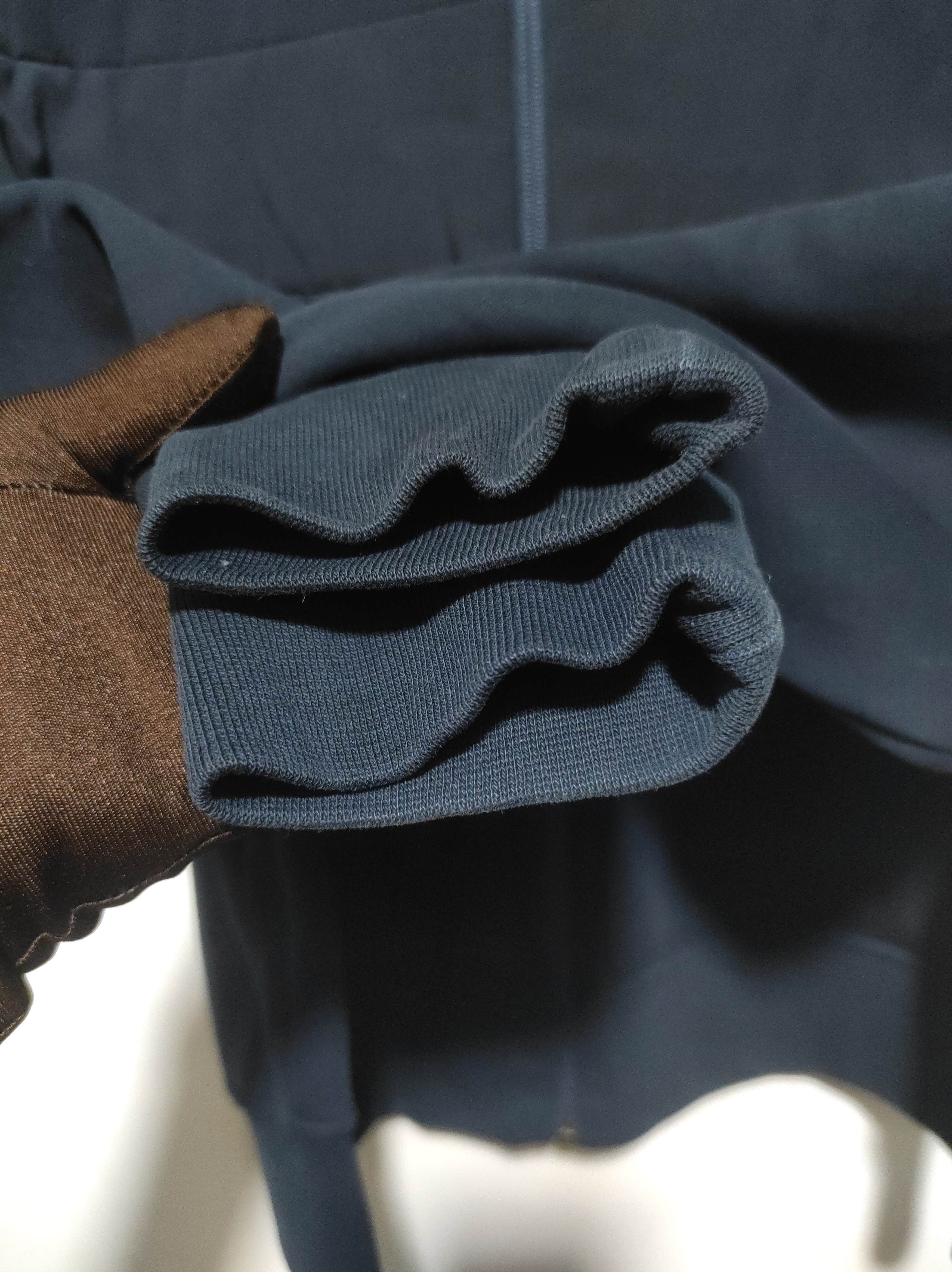If Six Was Nine Polo Ralph Lauren Fur Hoodie Jacket IfSixWasNine LGB style Size US L / EU 52-54 / 3 - 8 Thumbnail