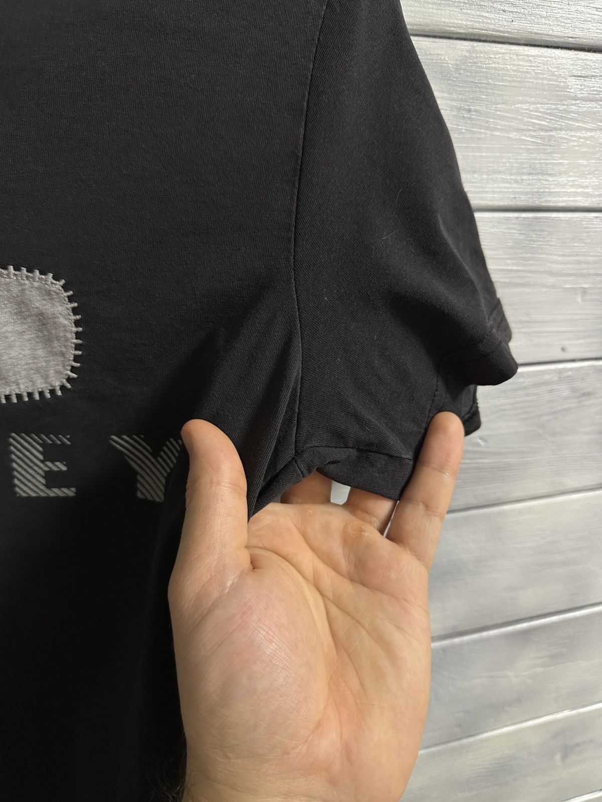 Vintage Rare Vintage T-Shirt Oakley Big Logo Size S. Size US S / EU 44-46 / 1 - 4 Thumbnail