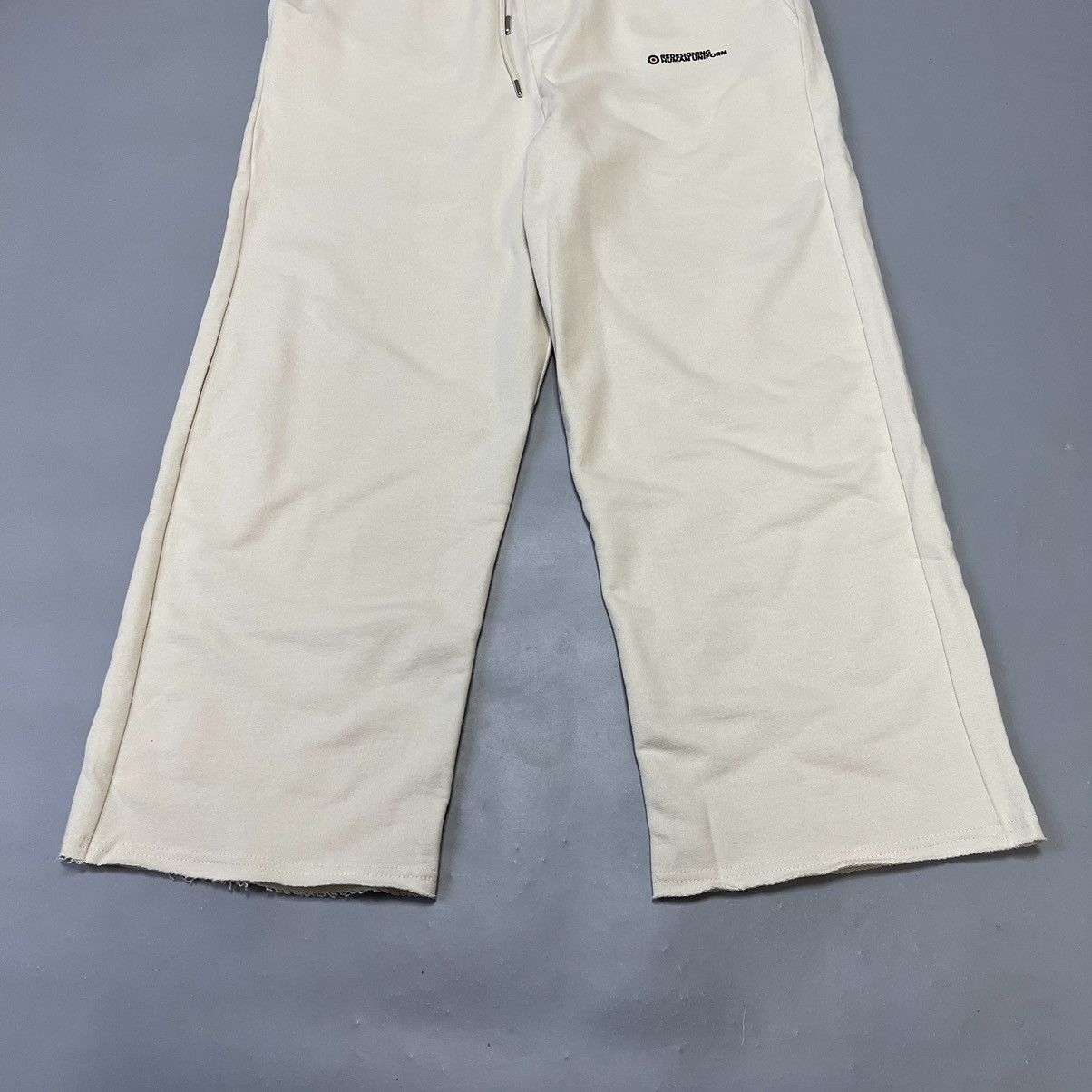 Rhude × Zara RHUDE x Zara NEW jogger trousers with logo size XL Size US 36 / EU 52 - 11 Thumbnail