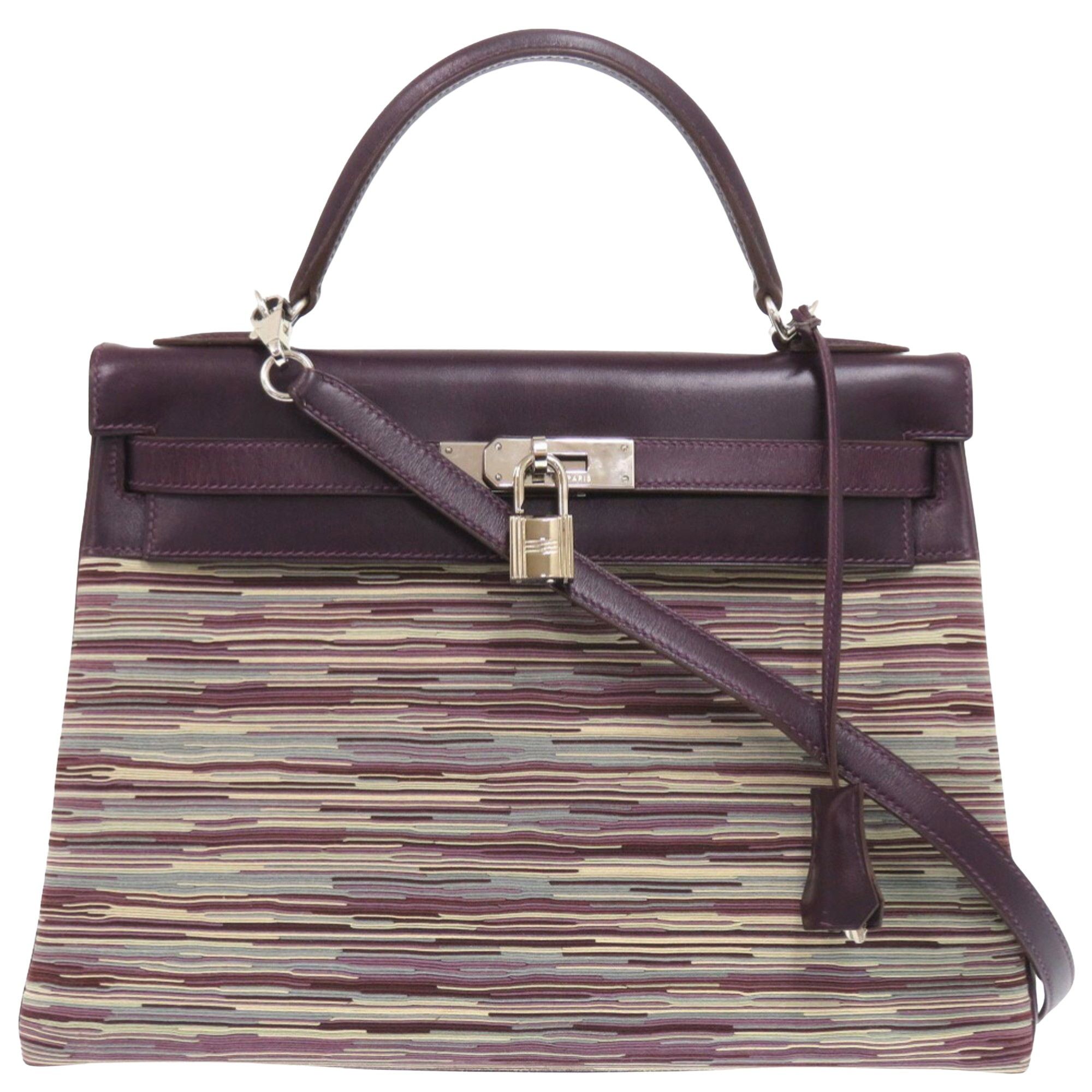 Hermes Hermès Kelly 32 handbag Size ONE SIZE - 1 Thumbnail