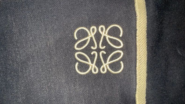 Loewe LOEWE hoodie, Size S / US 4 / IT 40 - 2 Thumbnail
