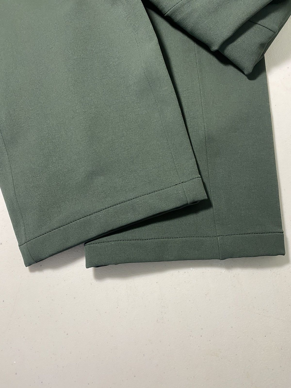 Veilance Arc'Teryx Veilance Men's Align MX Pant Laver Green Size US 31 - 6 Thumbnail