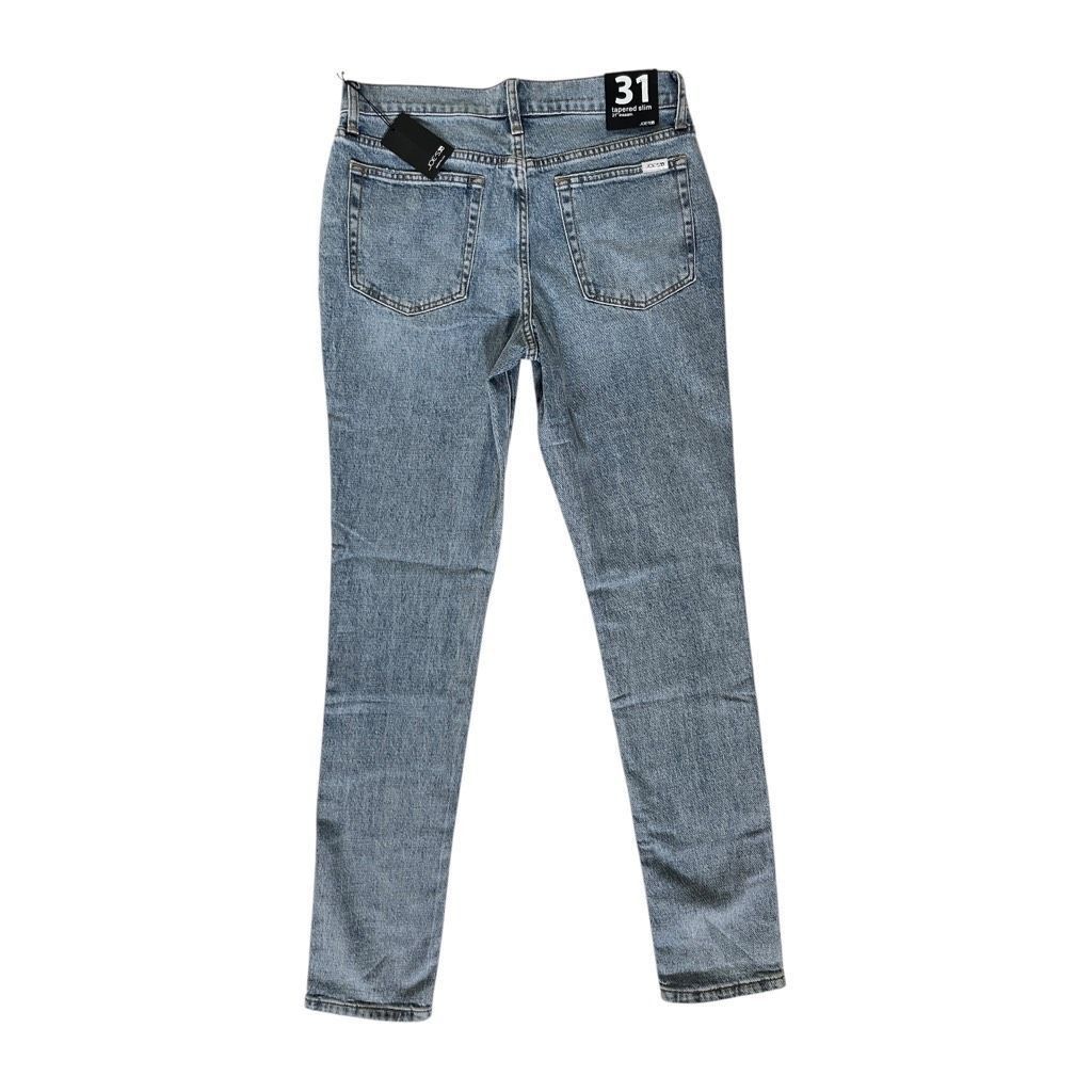 Joe's JOE'S Tapered Slim Jeans WHITLEY 31 Size 31" - 7 Thumbnail