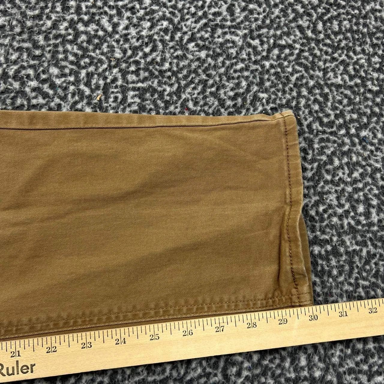 Other Levis Strauss & Co Jeans Men 30x32 Athletic Fit Denim Pocket Size US 30 / EU 46 - 6 Thumbnail