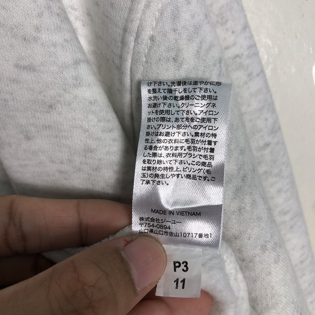 Japanese Brand 📌Vintage American Foxhound Sweatshirt Big Logo Size US M / EU 48-50 / 2 - 15 Thumbnail