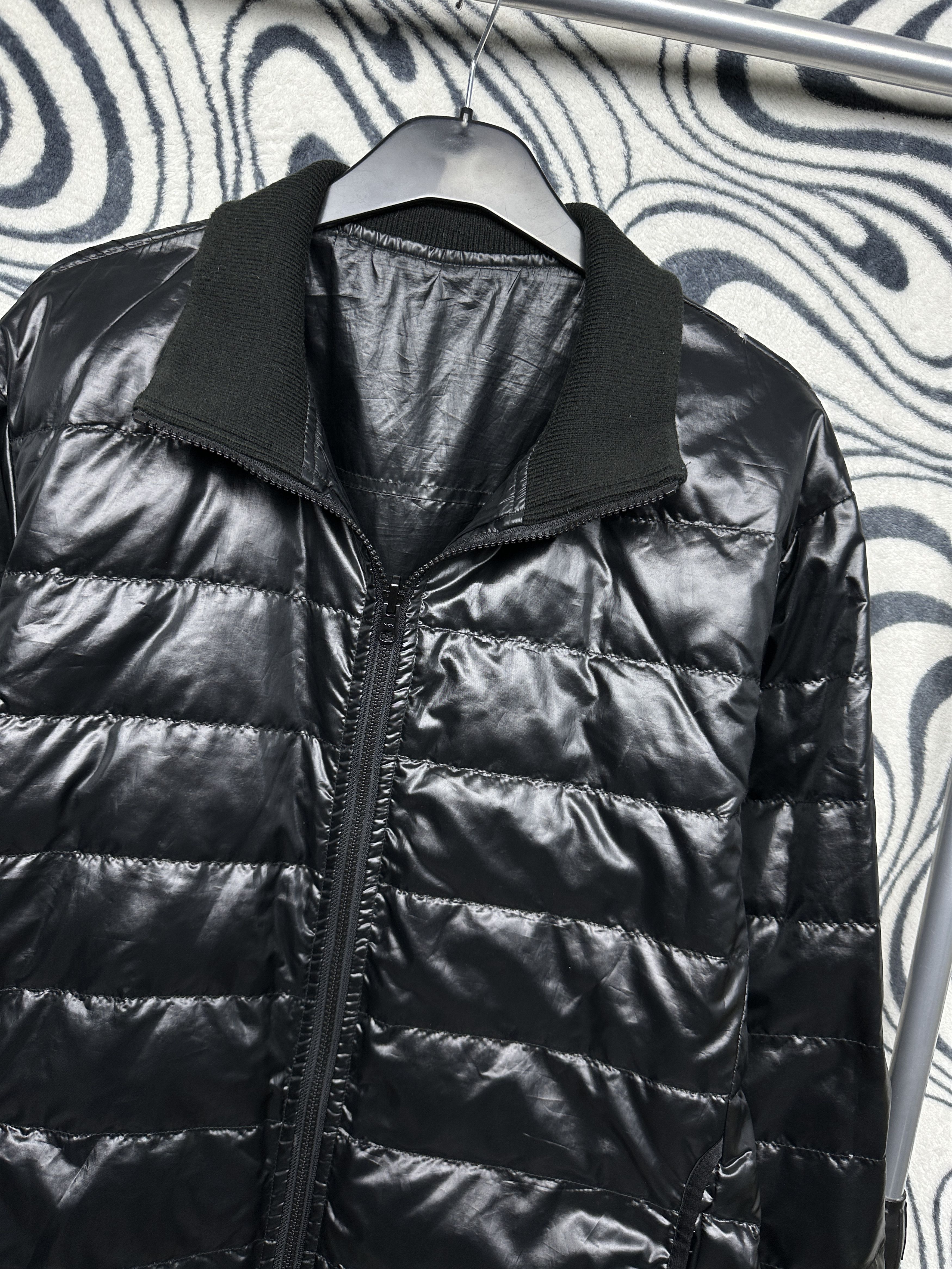 Uniqlo Uniqlo Mens Reversible Down Jacket Size US XL / EU 56 / 4 - 2 Thumbnail