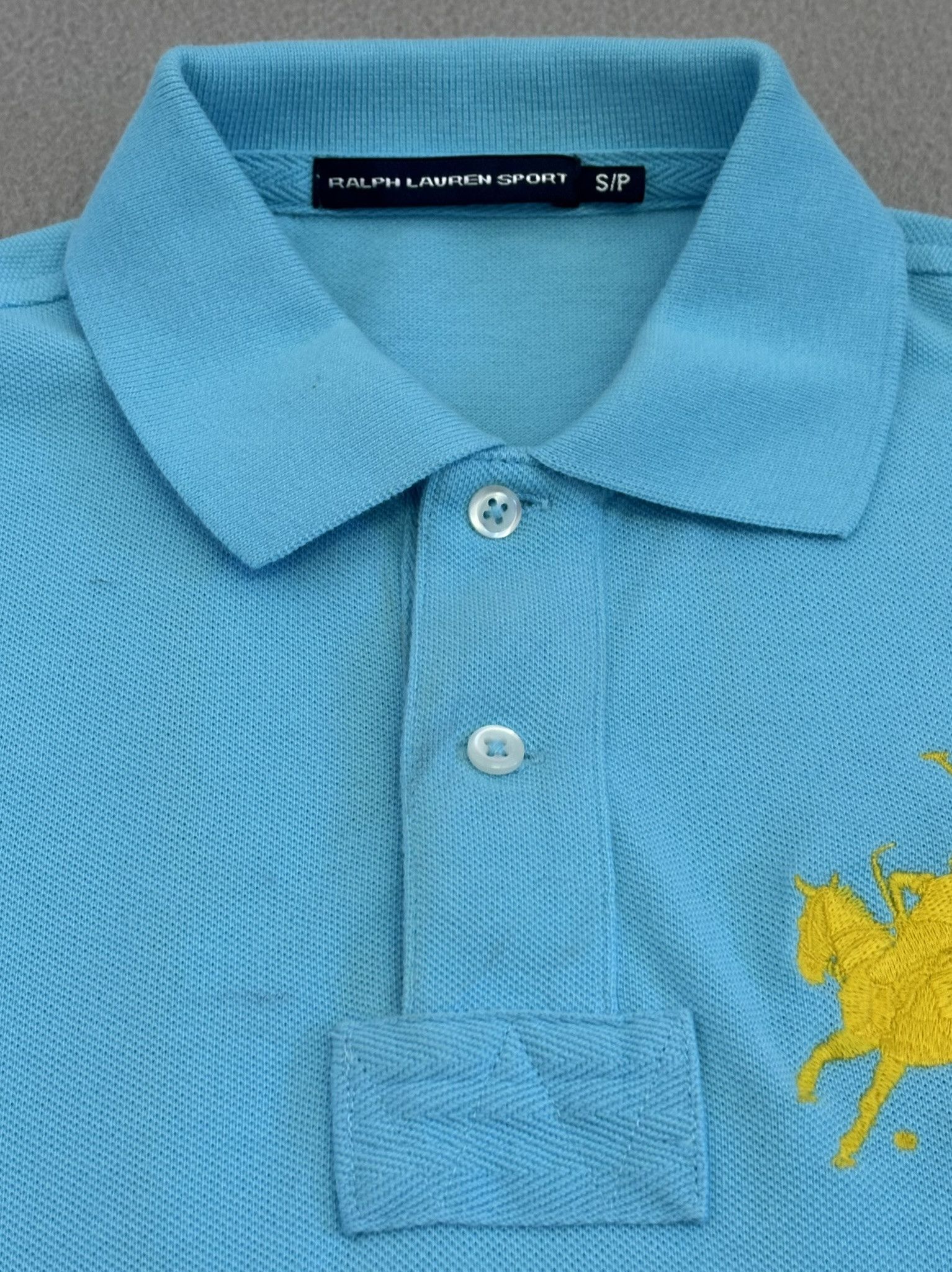 Ralph Lauren Sport Polo Ralph Lauren Sport Size. S Size S / US 4 / IT 40 - 11 Thumbnail